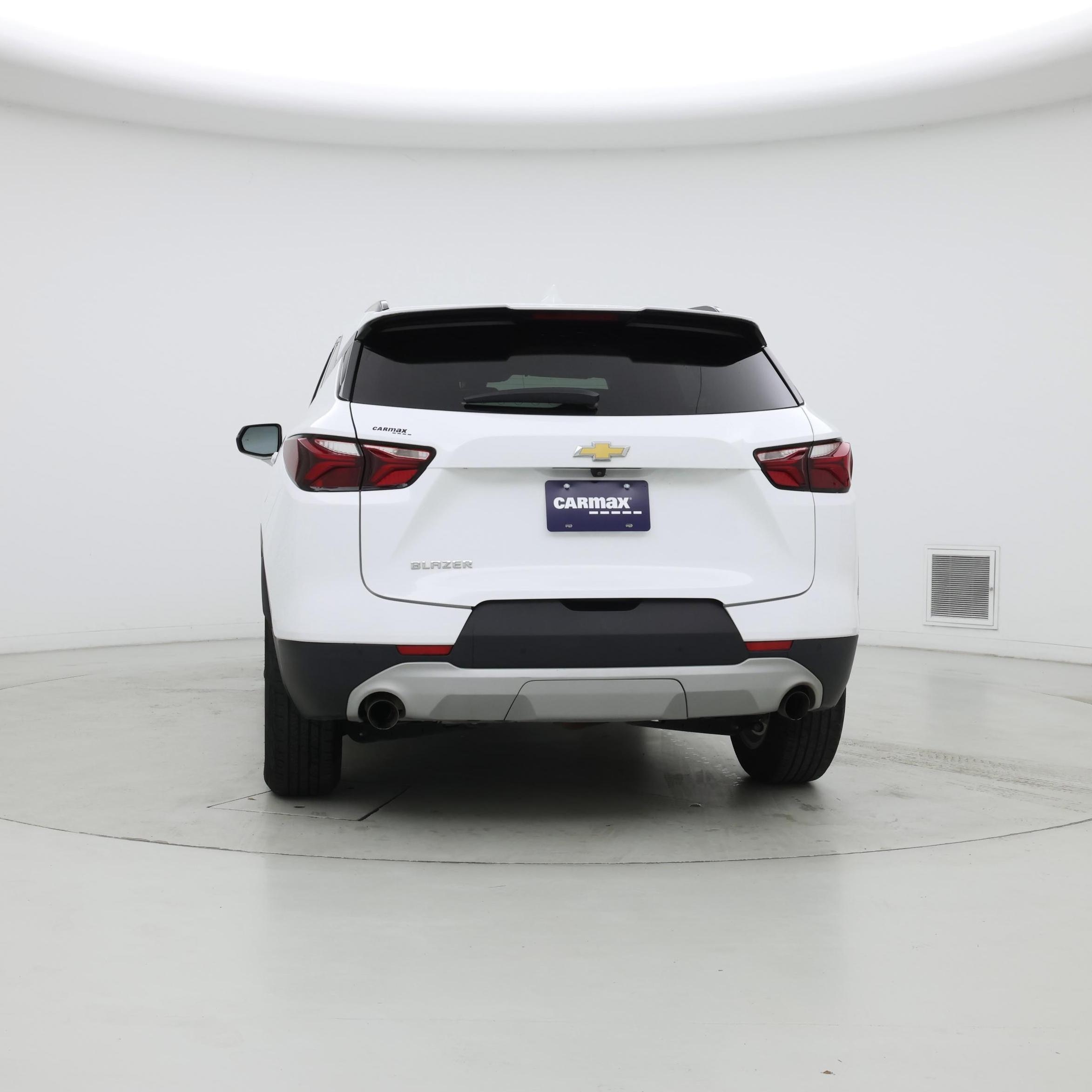 Thumbnail: 2022 Chevrolet Blazer - 6