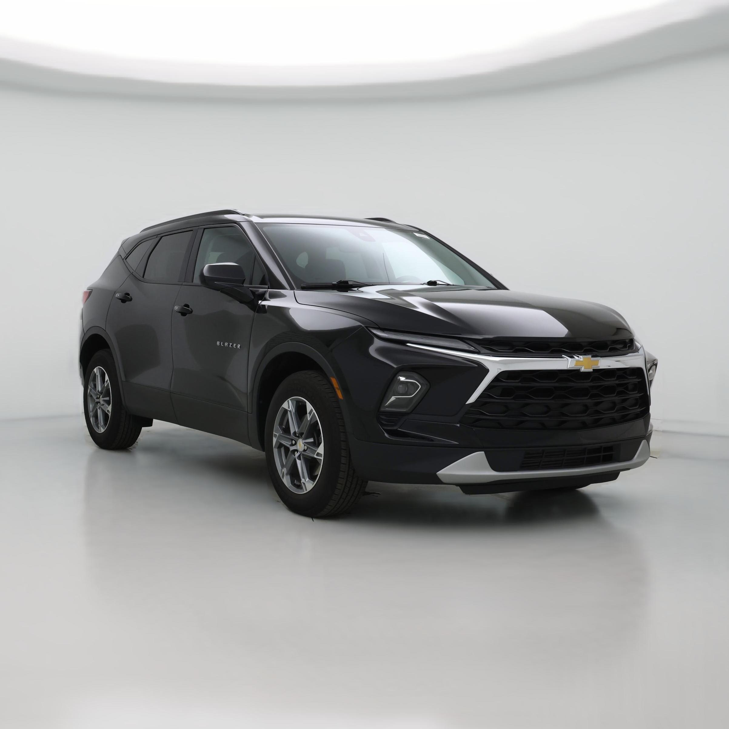 Thumbnail: 2023 Chevrolet Blazer - 1