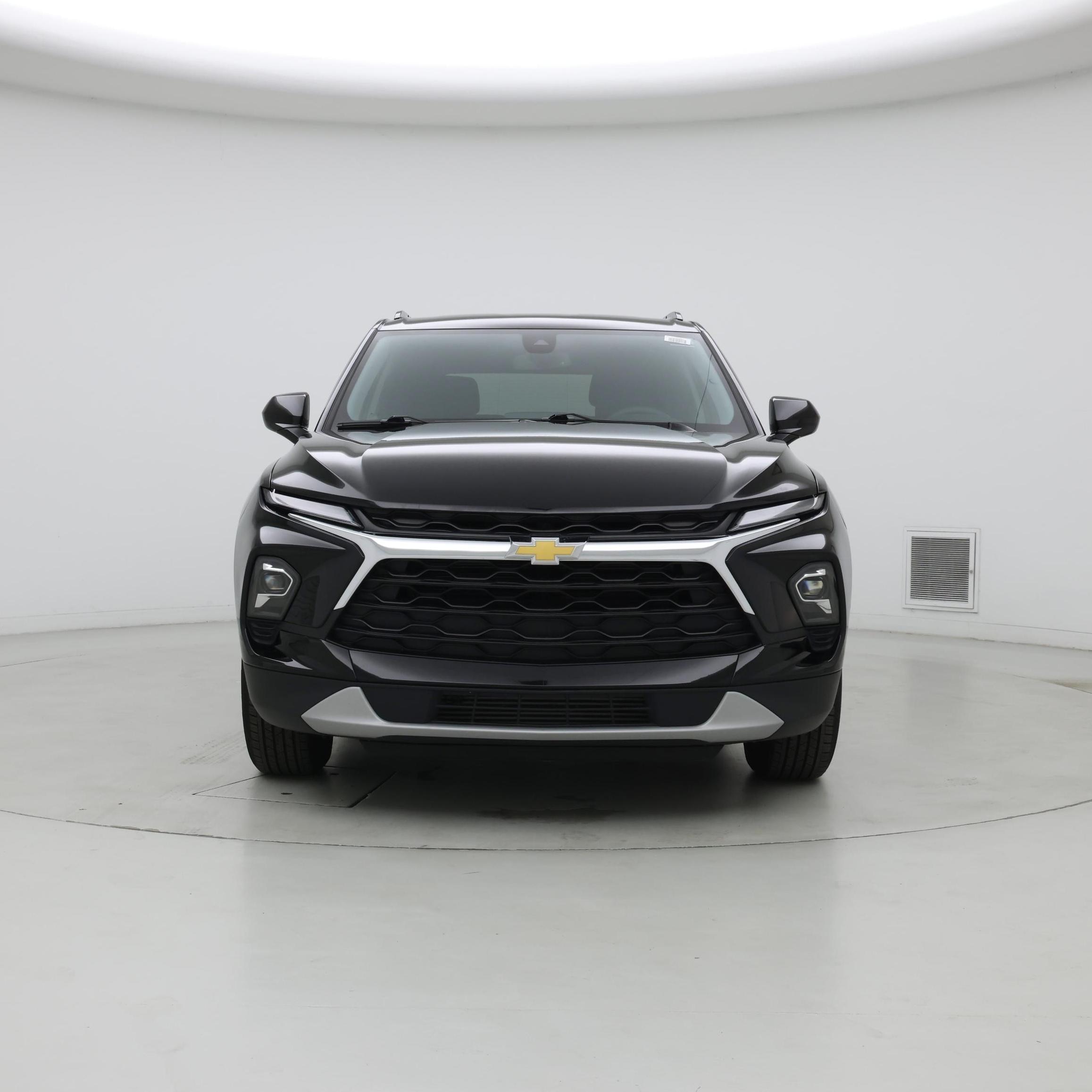 Thumbnail: 2023 Chevrolet Blazer - 5