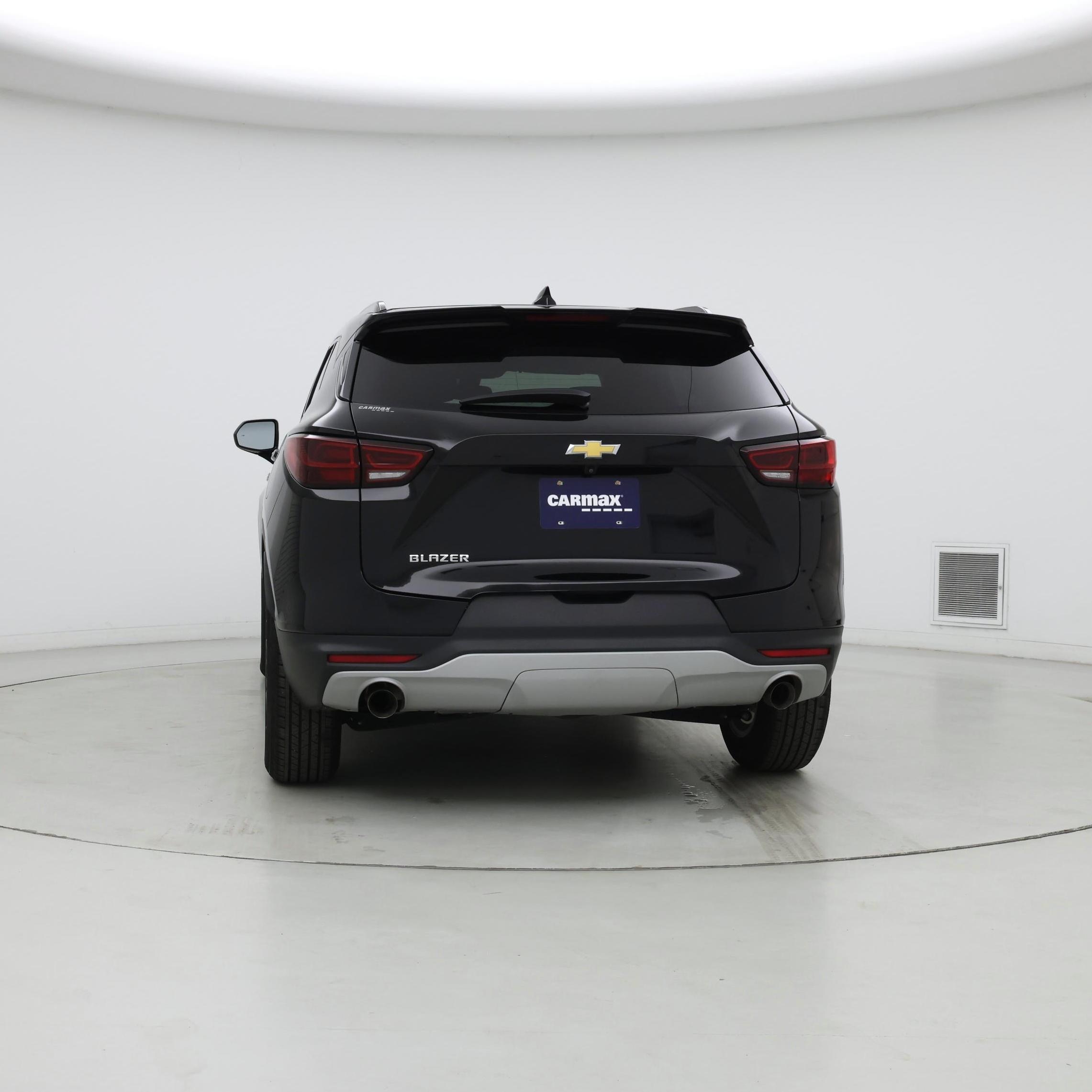 Thumbnail: 2023 Chevrolet Blazer - 6