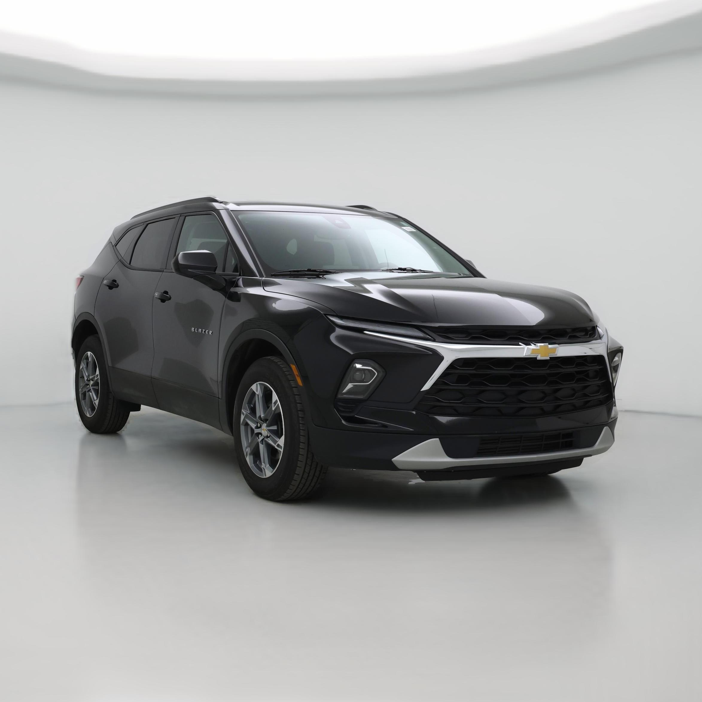 Thumbnail: 2023 Chevrolet Blazer - 1