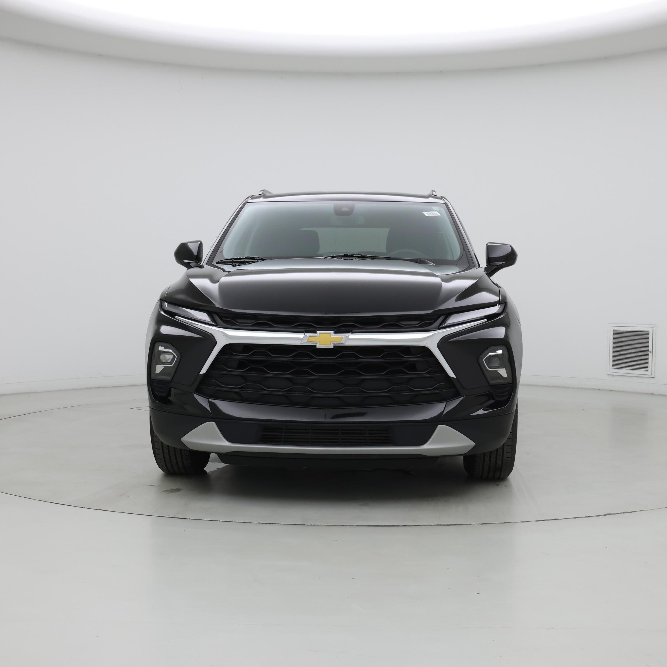 Thumbnail: 2023 Chevrolet Blazer - 5