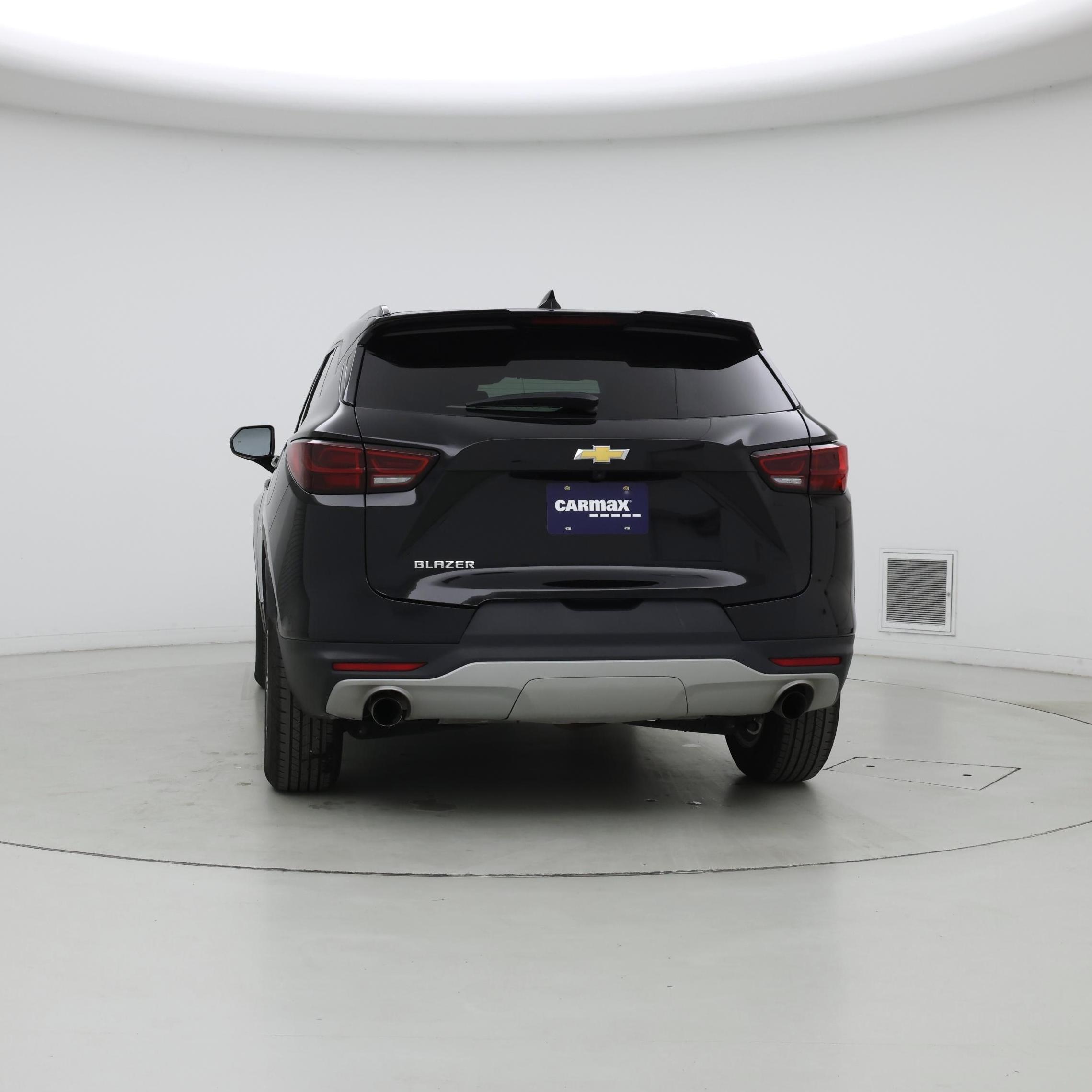Thumbnail: 2023 Chevrolet Blazer - 6