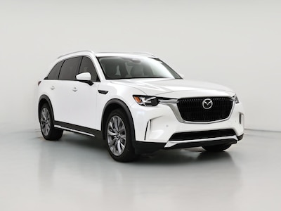 2024 Mazda CX-90 Turbo Premium