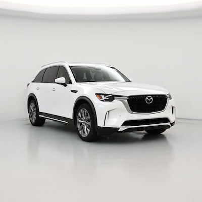 2024 Mazda CX-90 Turbo Premium