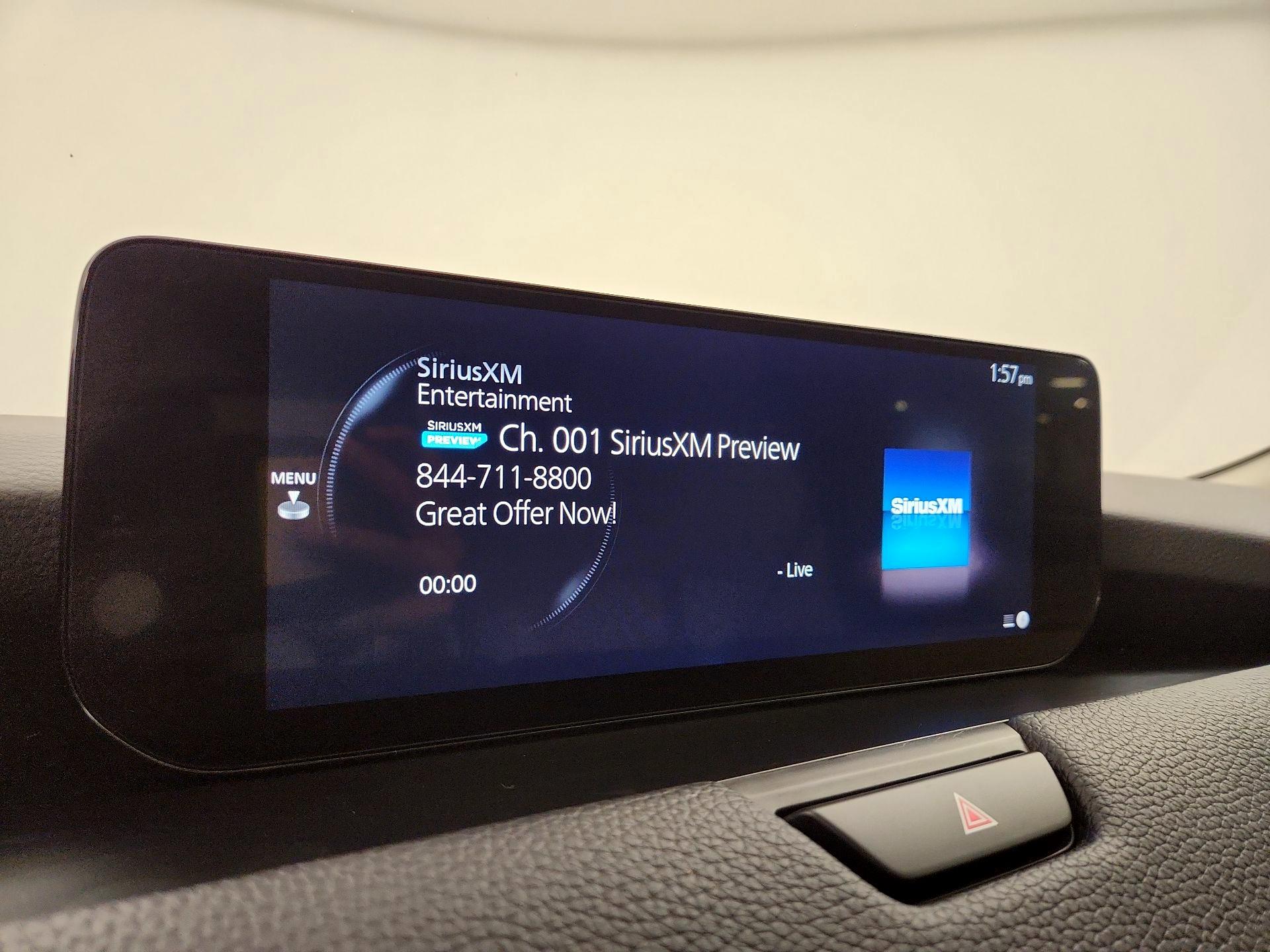Thumbnail: 2024 Mazda CX-90 - 16
