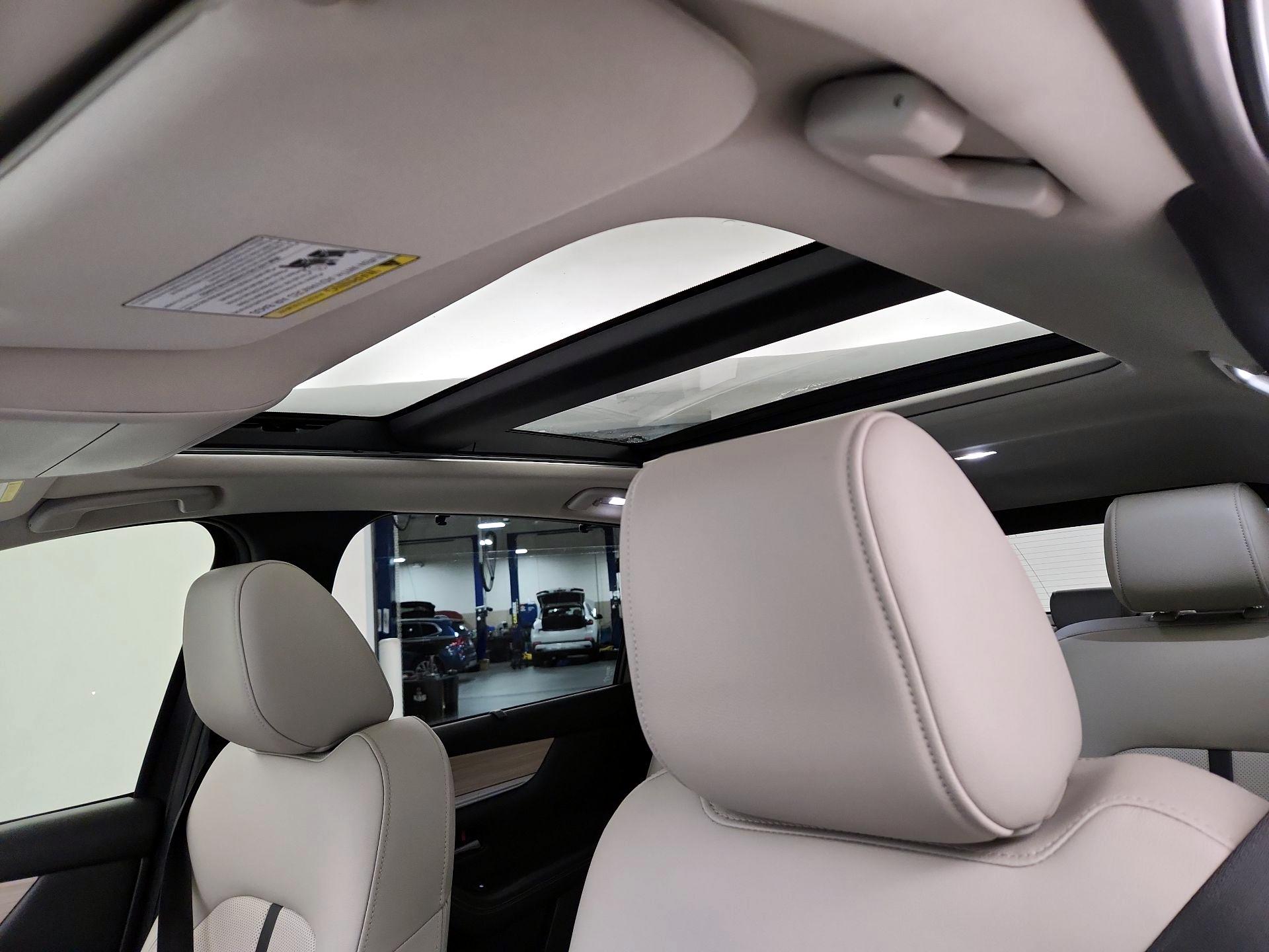 Thumbnail: 2024 Mazda CX-90 - 20