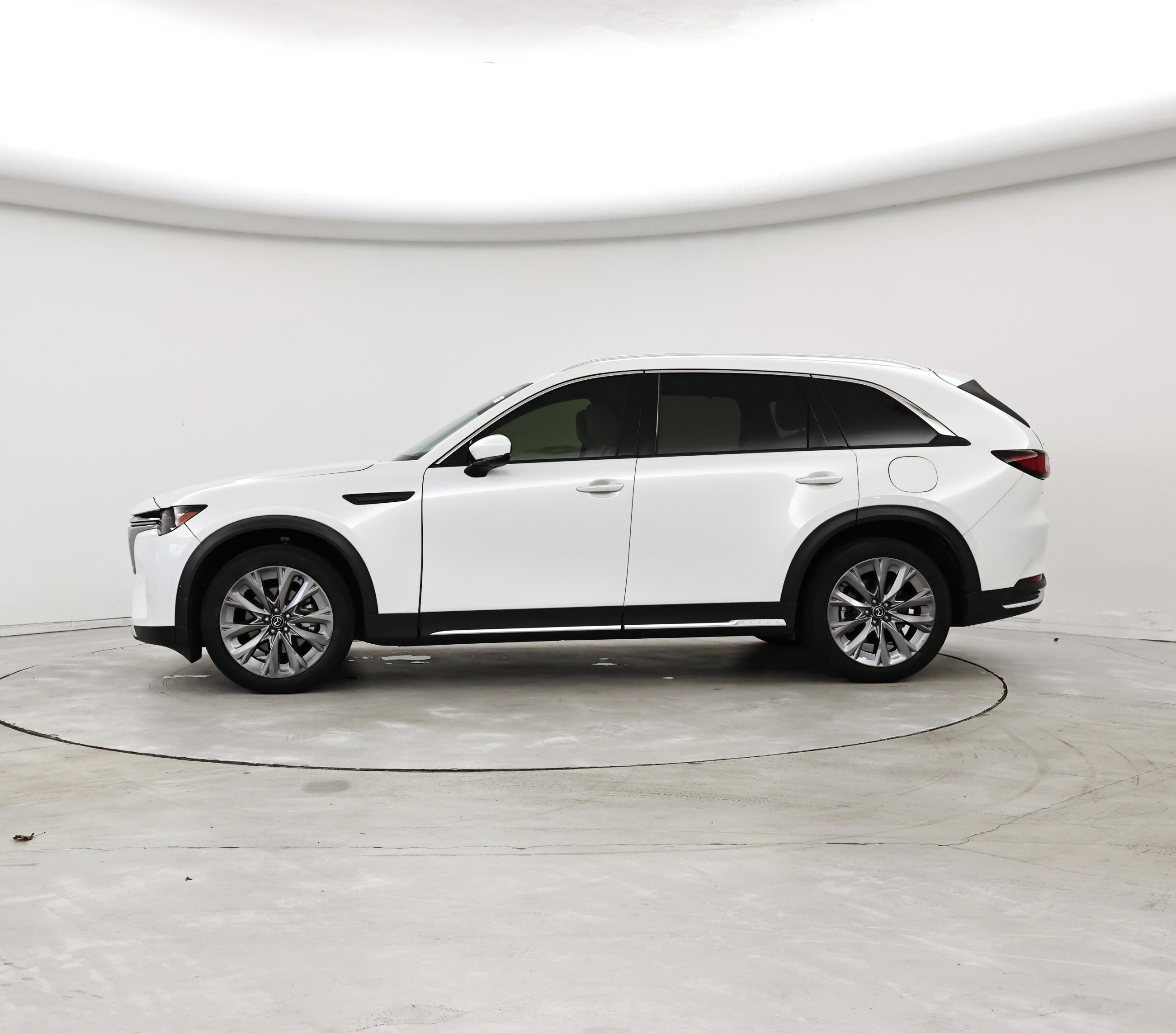 Thumbnail: 2024 Mazda CX-90 - 3