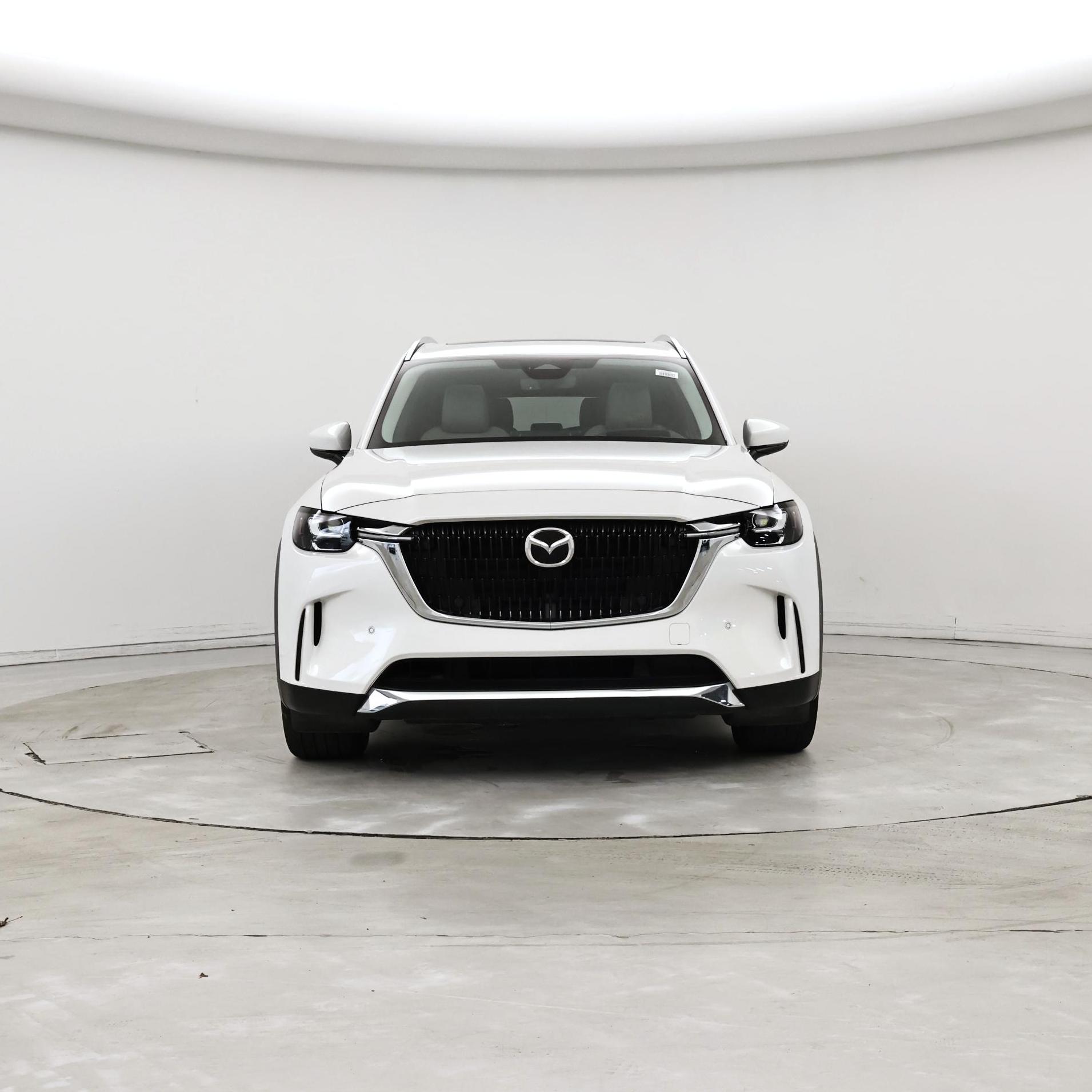 Thumbnail: 2024 Mazda CX-90 - 5