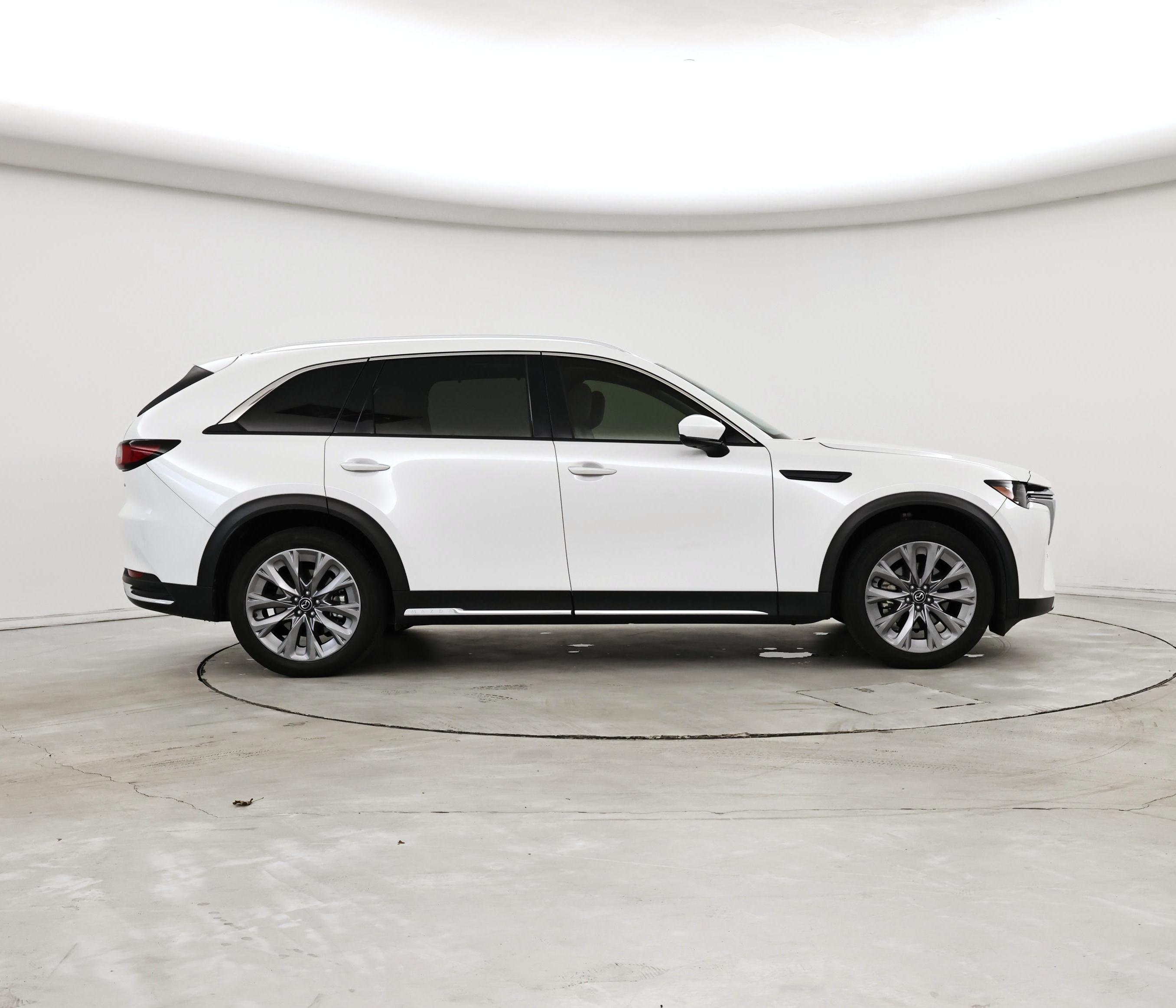 Thumbnail: 2024 Mazda CX-90 - 7