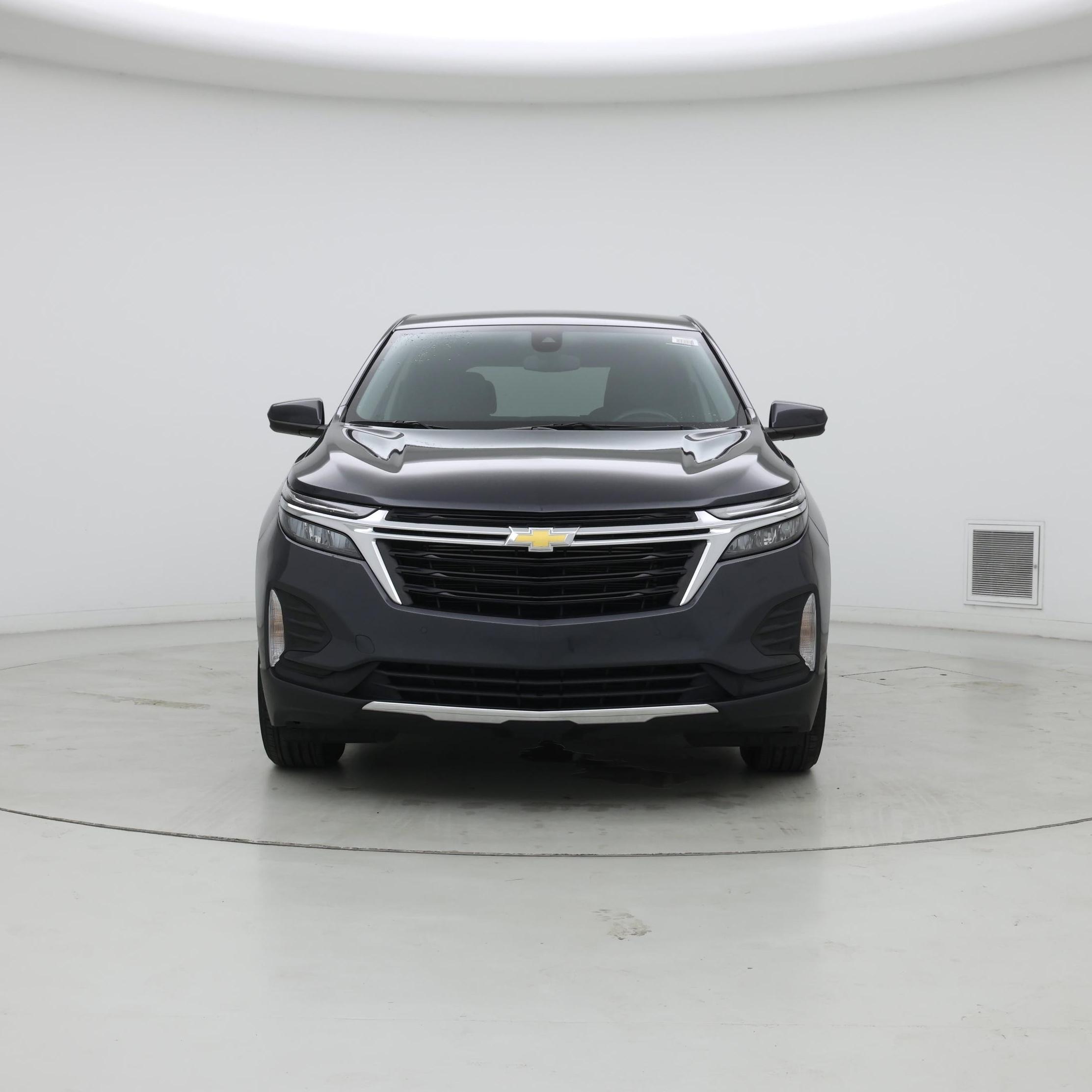 Thumbnail: 2022 Chevrolet Equinox - 5