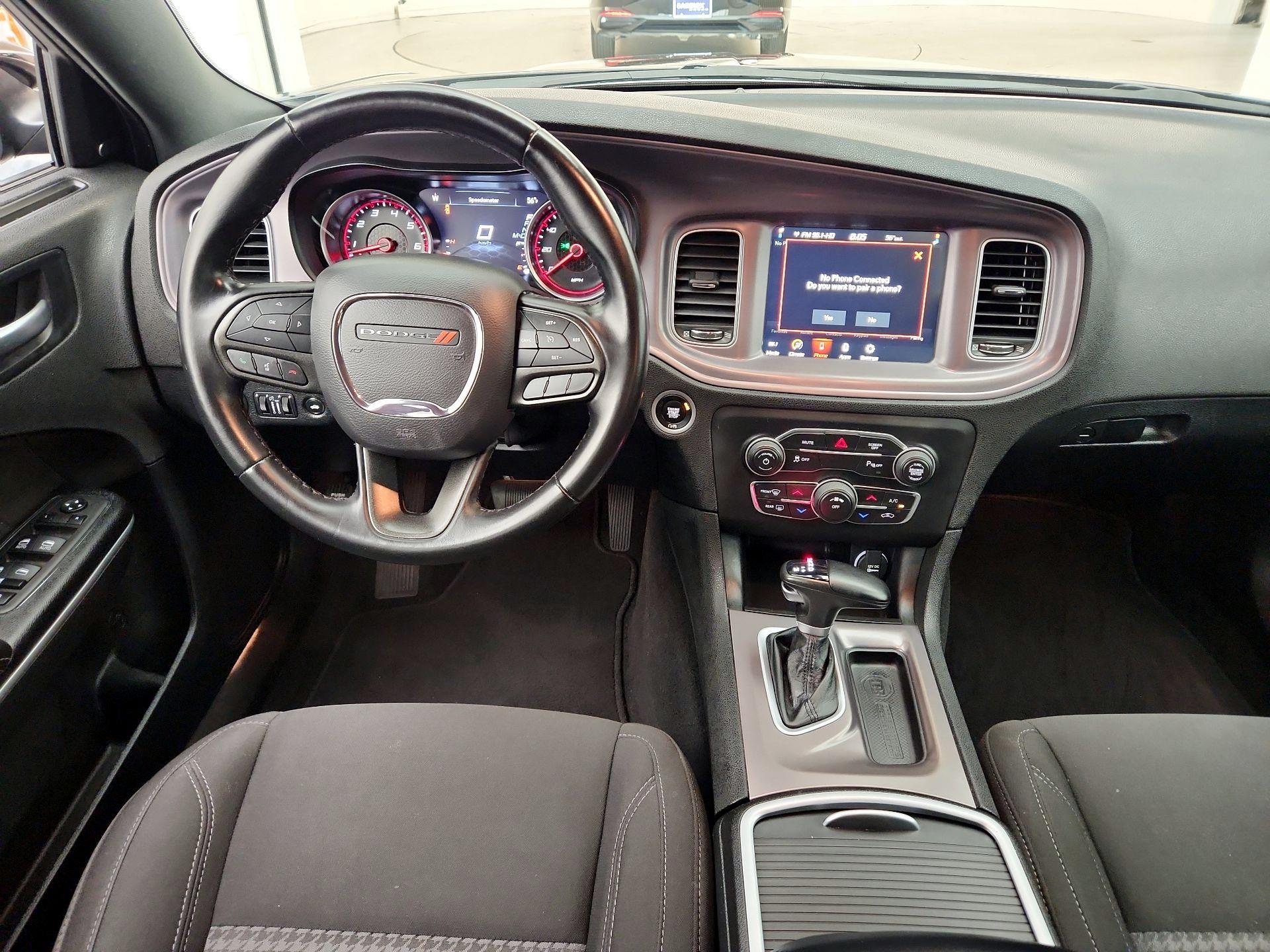 Thumbnail: 2023 Dodge Charger - 9