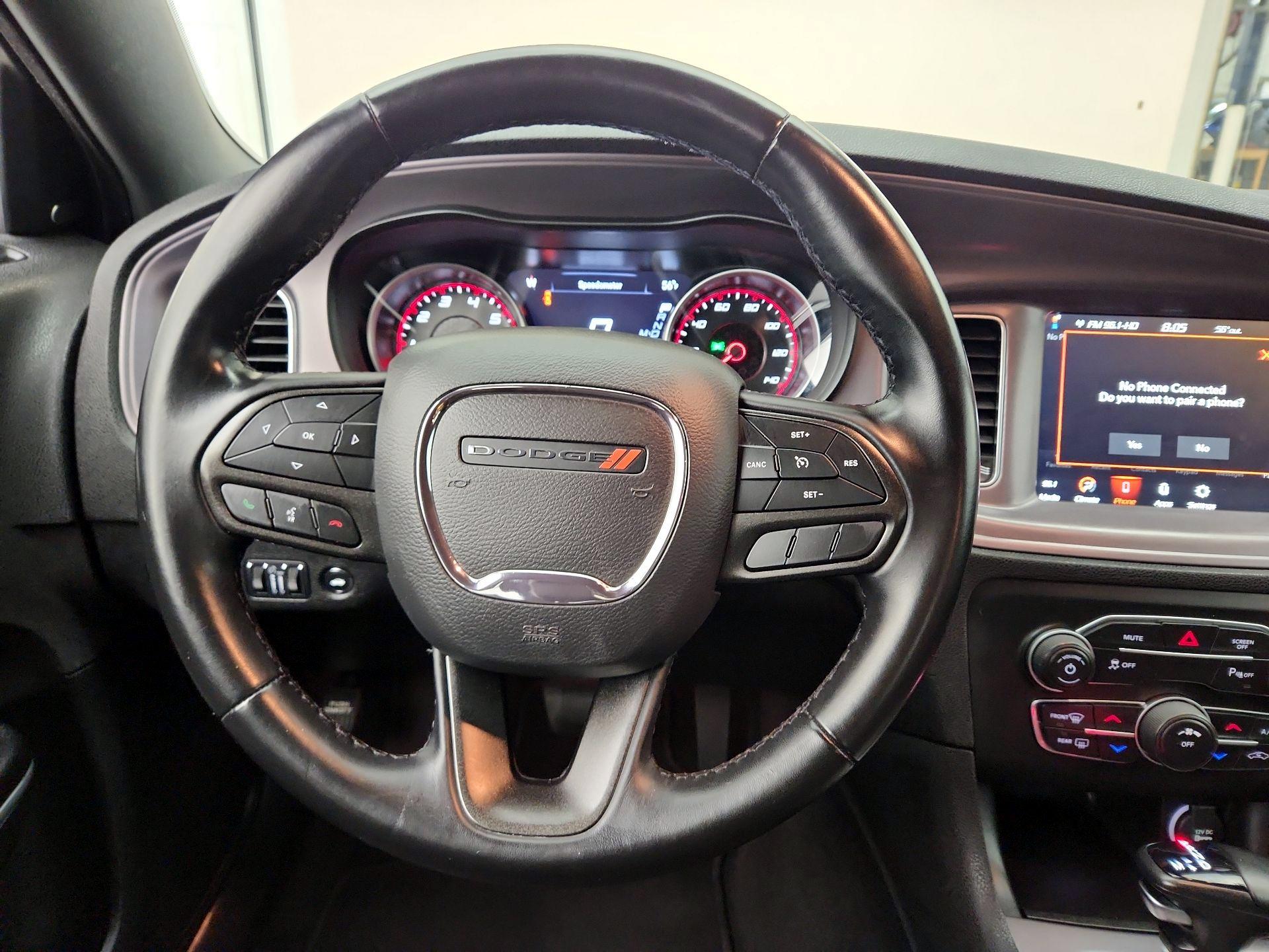 Thumbnail: 2023 Dodge Charger - 10