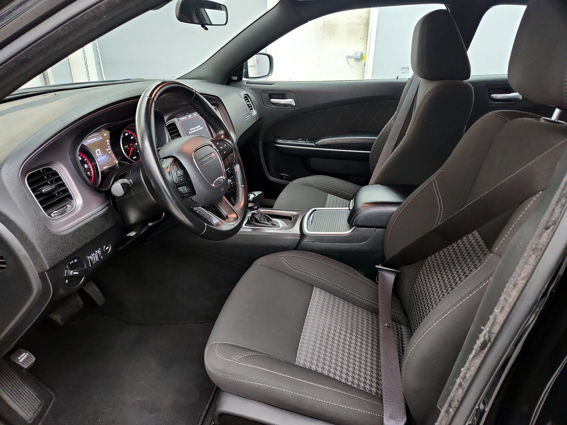 Thumbnail: 2023 Dodge Charger - 11