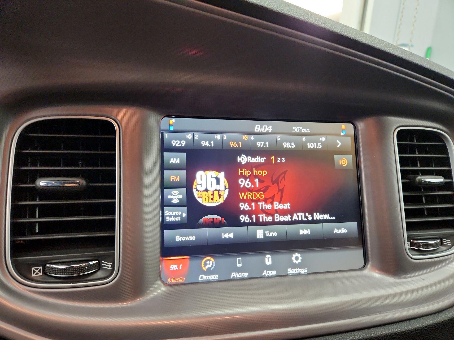 Thumbnail: 2023 Dodge Charger - 15