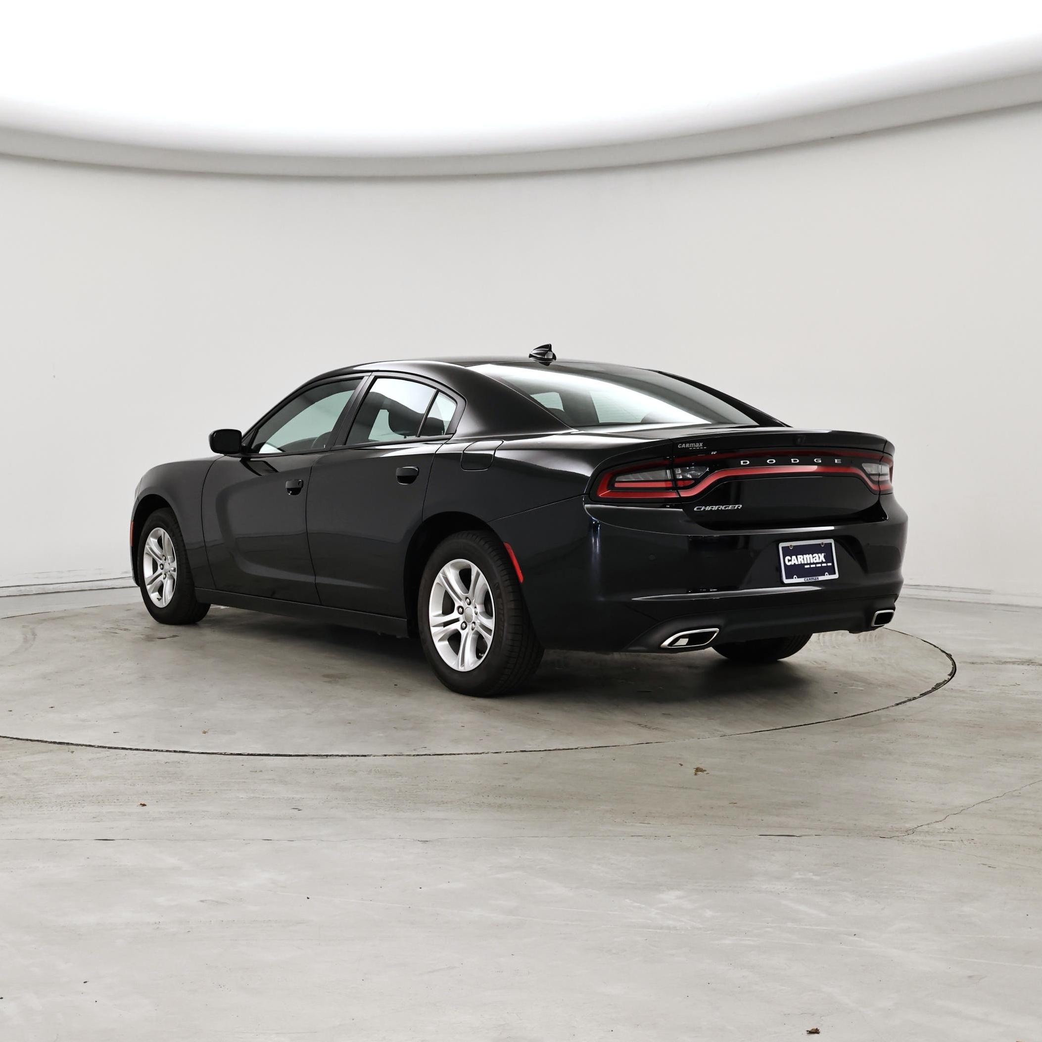 Thumbnail: 2023 Dodge Charger - 2