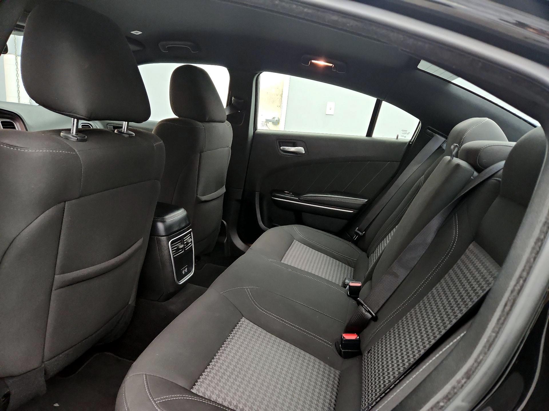 Thumbnail: 2023 Dodge Charger - 19