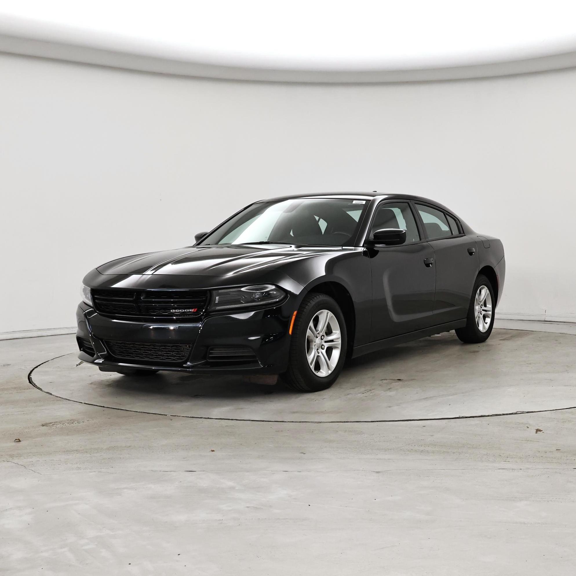 Thumbnail: 2023 Dodge Charger - 4