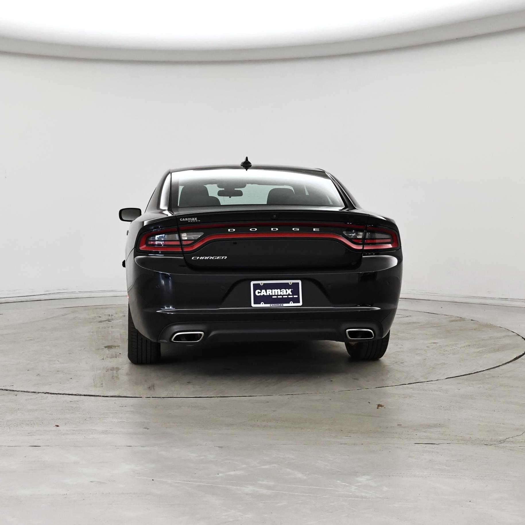 Thumbnail: 2023 Dodge Charger - 6