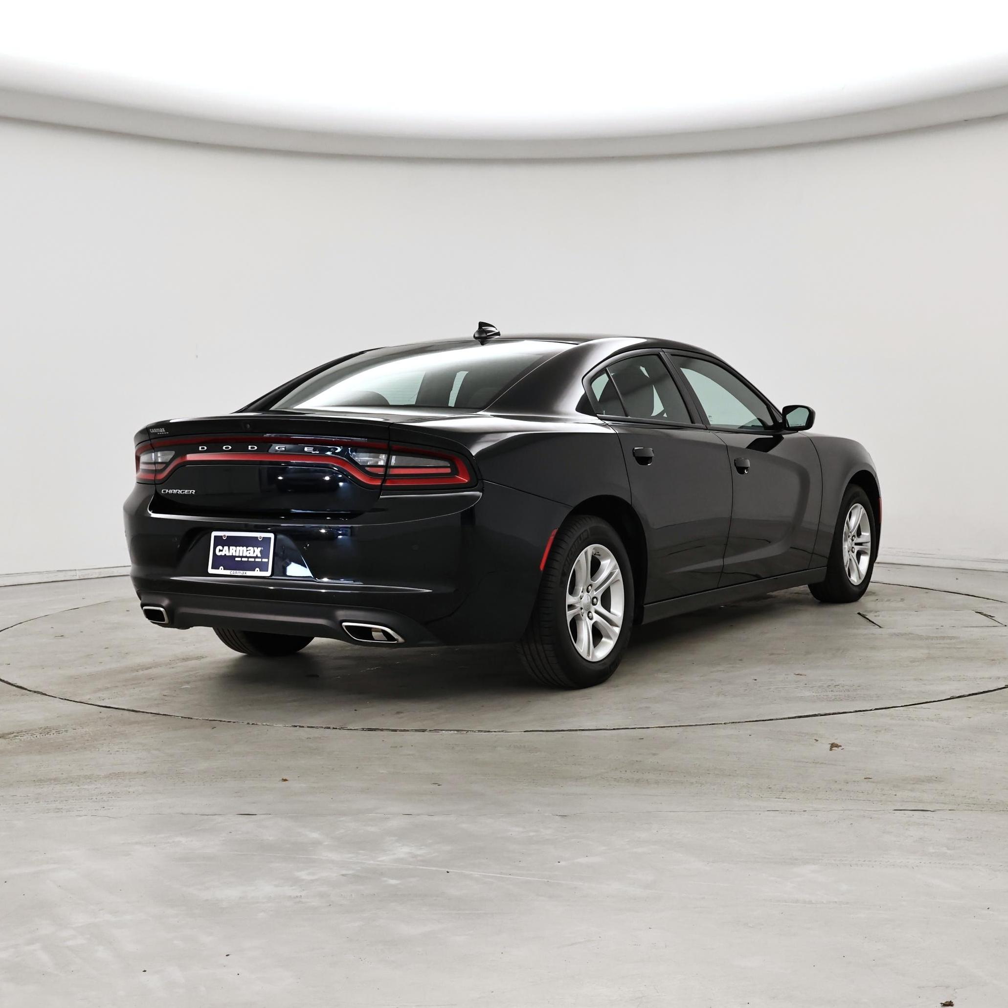 Thumbnail: 2023 Dodge Charger - 8