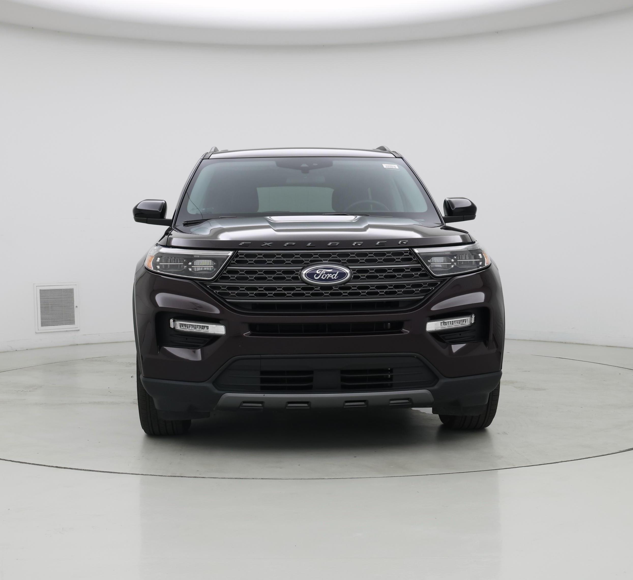 Thumbnail: 2022 Ford Explorer - 5
