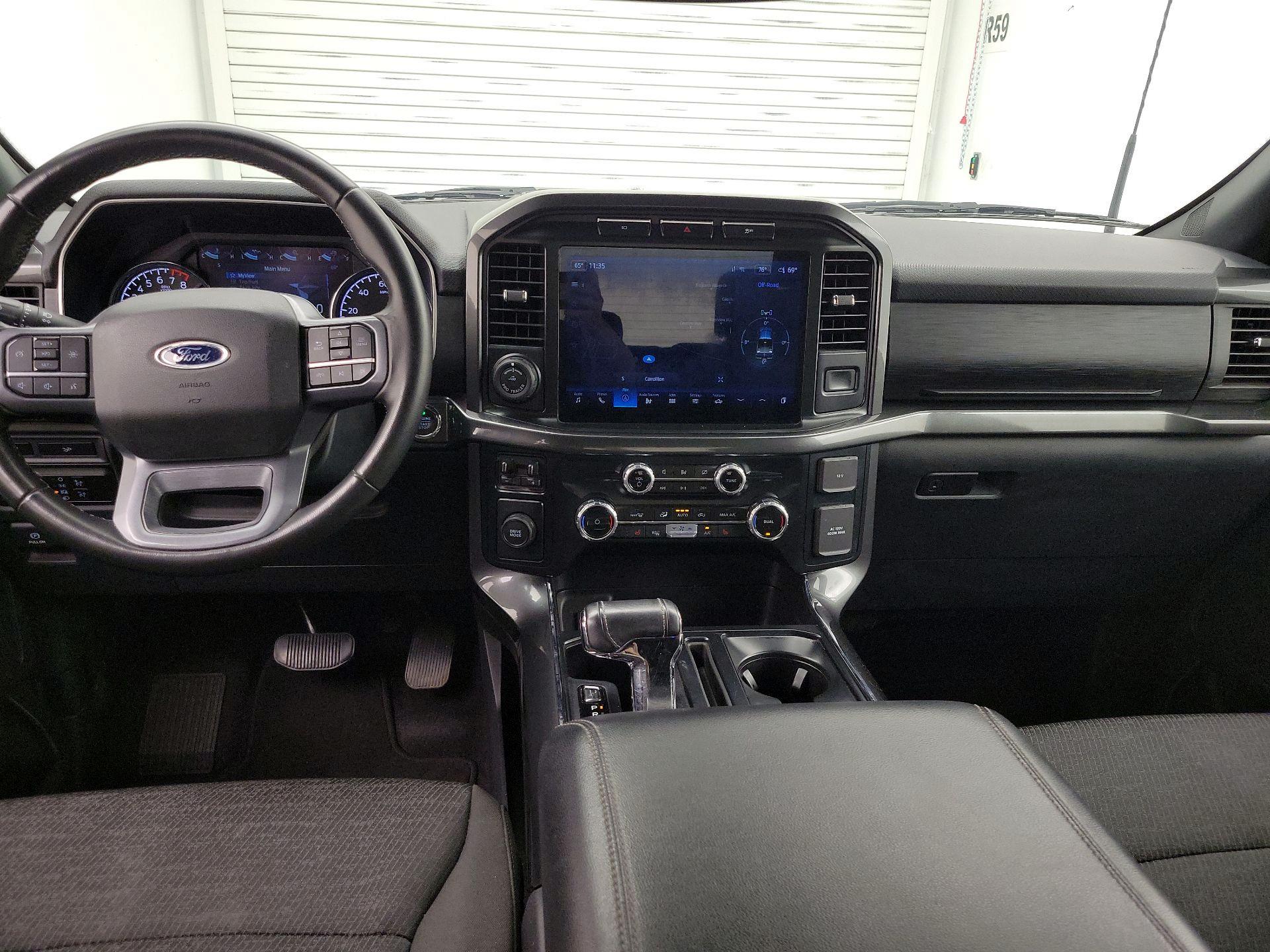 Thumbnail: 2023 Ford F-150 - 9