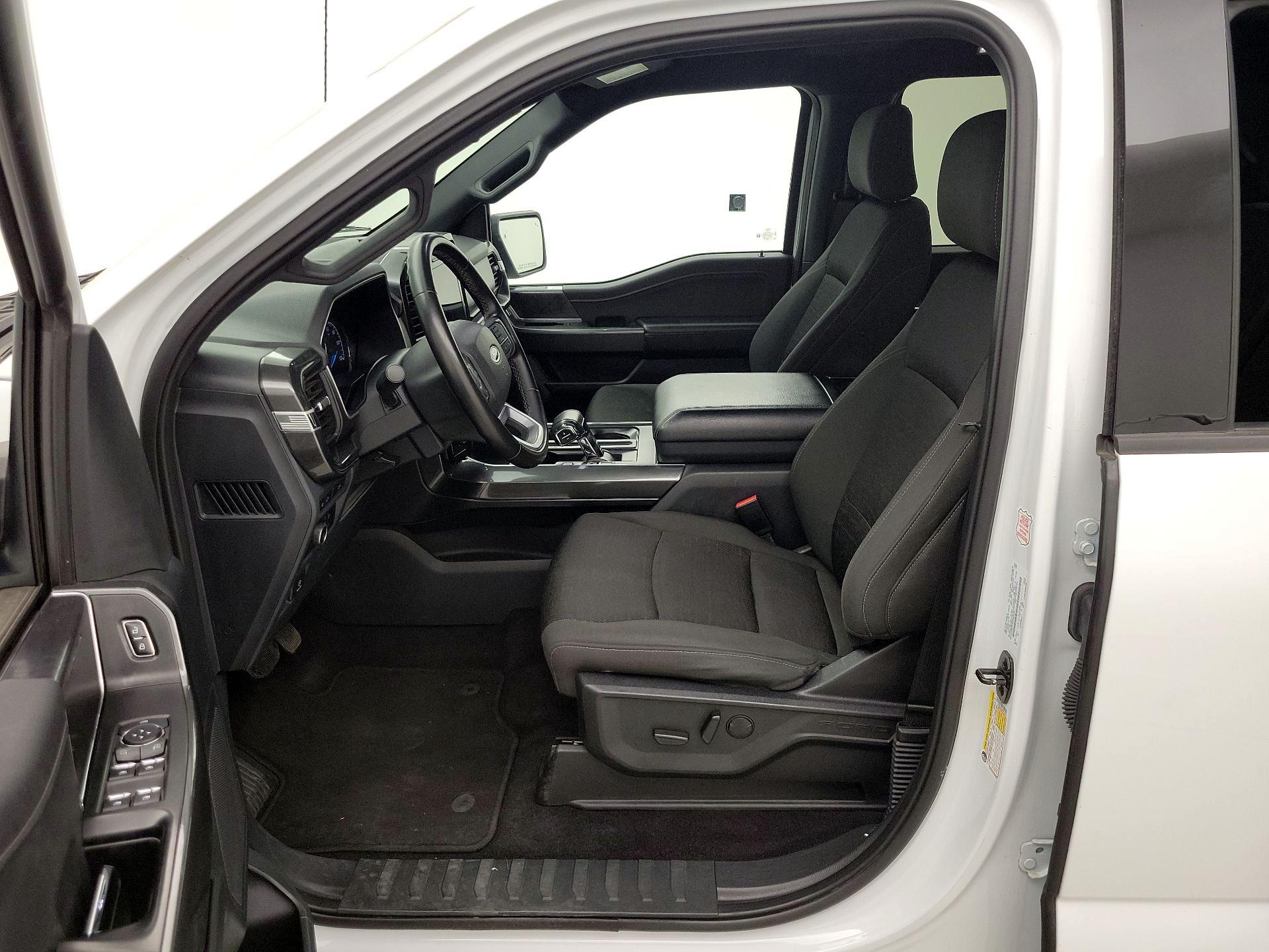 Thumbnail: 2023 Ford F-150 - 11