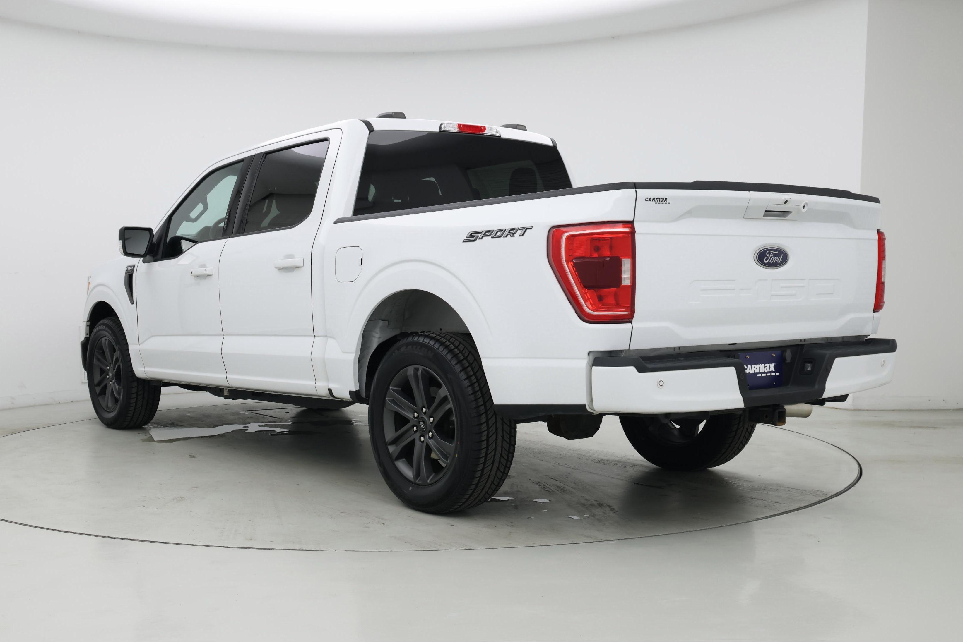 Thumbnail: 2023 Ford F-150 - 2