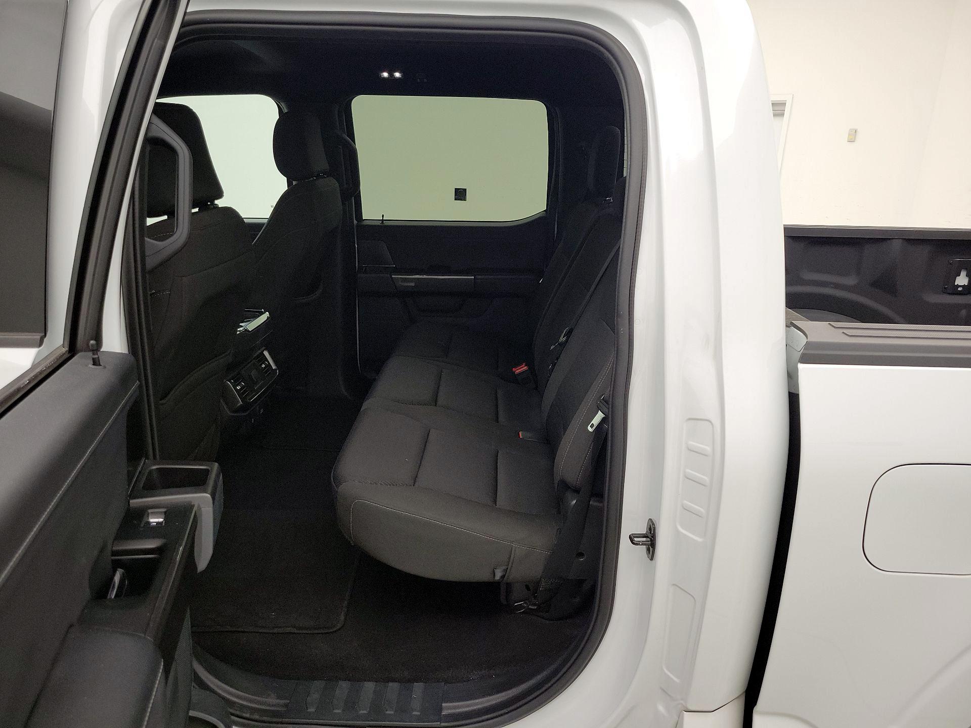 Thumbnail: 2023 Ford F-150 - 20