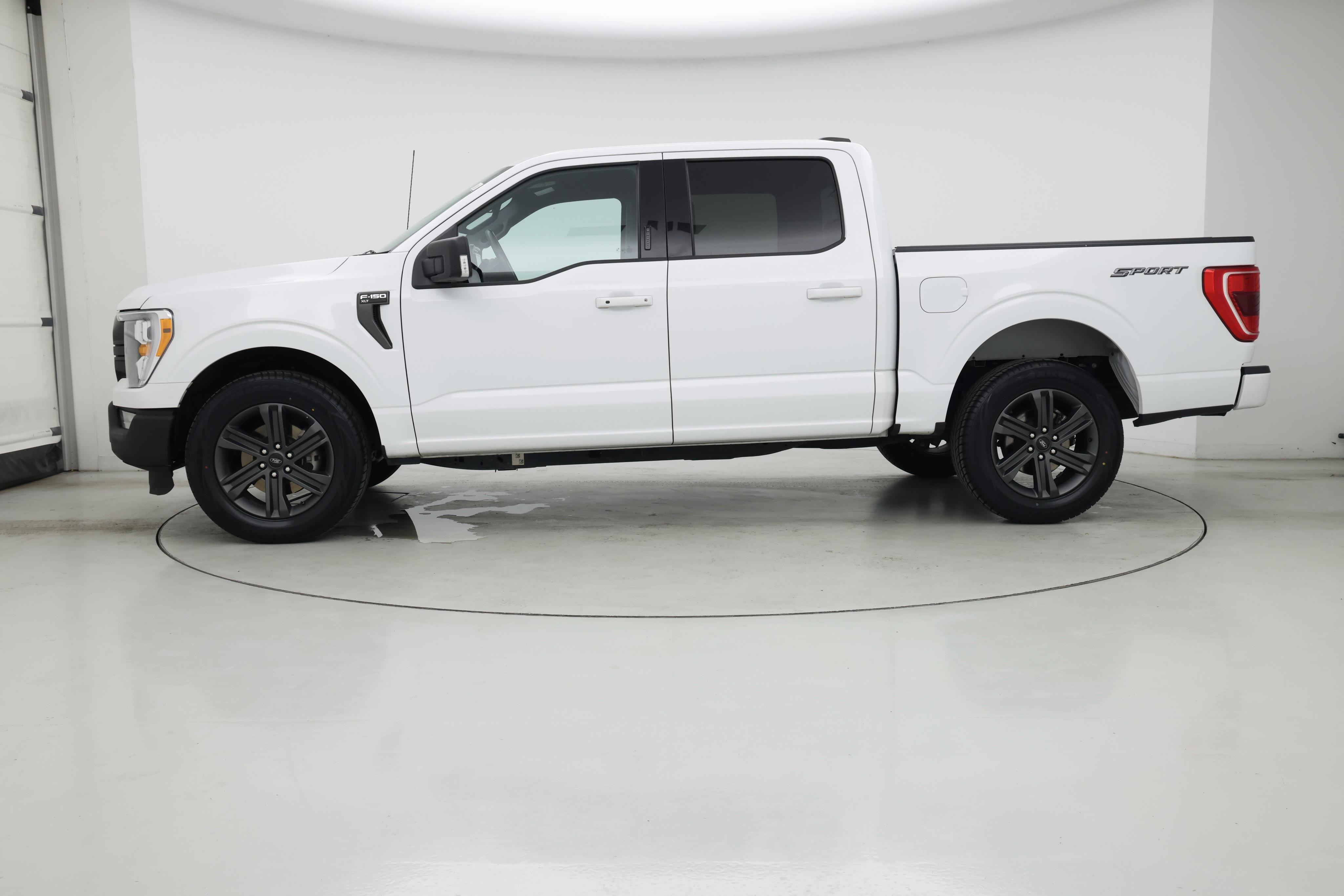 Thumbnail: 2023 Ford F-150 - 3