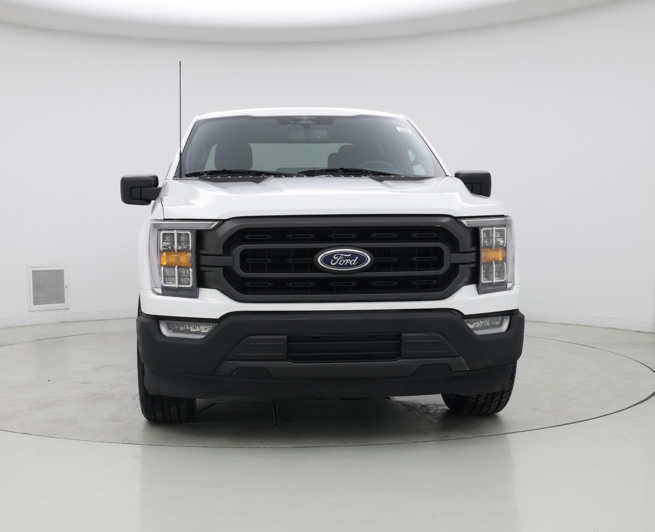 Thumbnail: 2023 Ford F-150 - 5