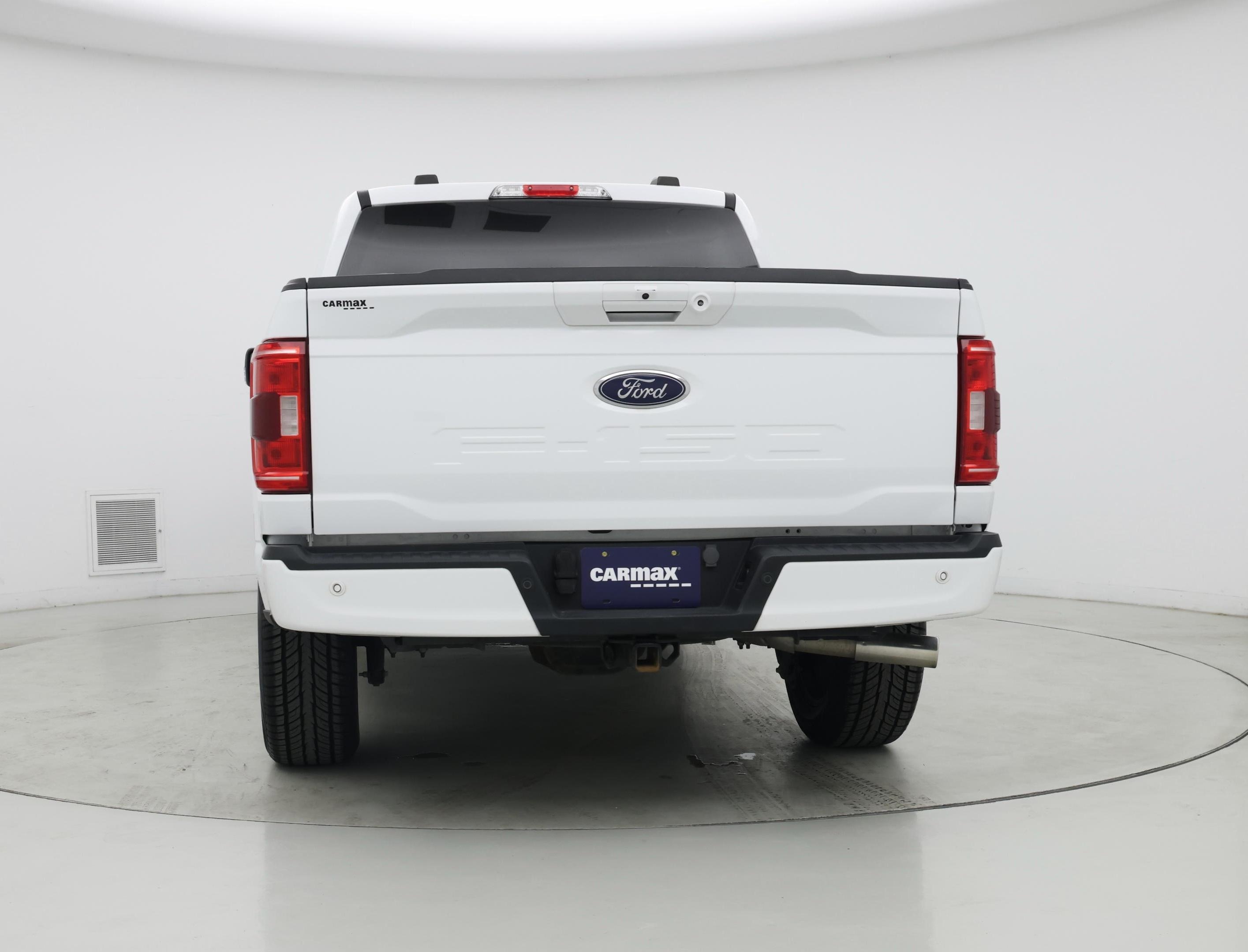 Thumbnail: 2023 Ford F-150 - 6