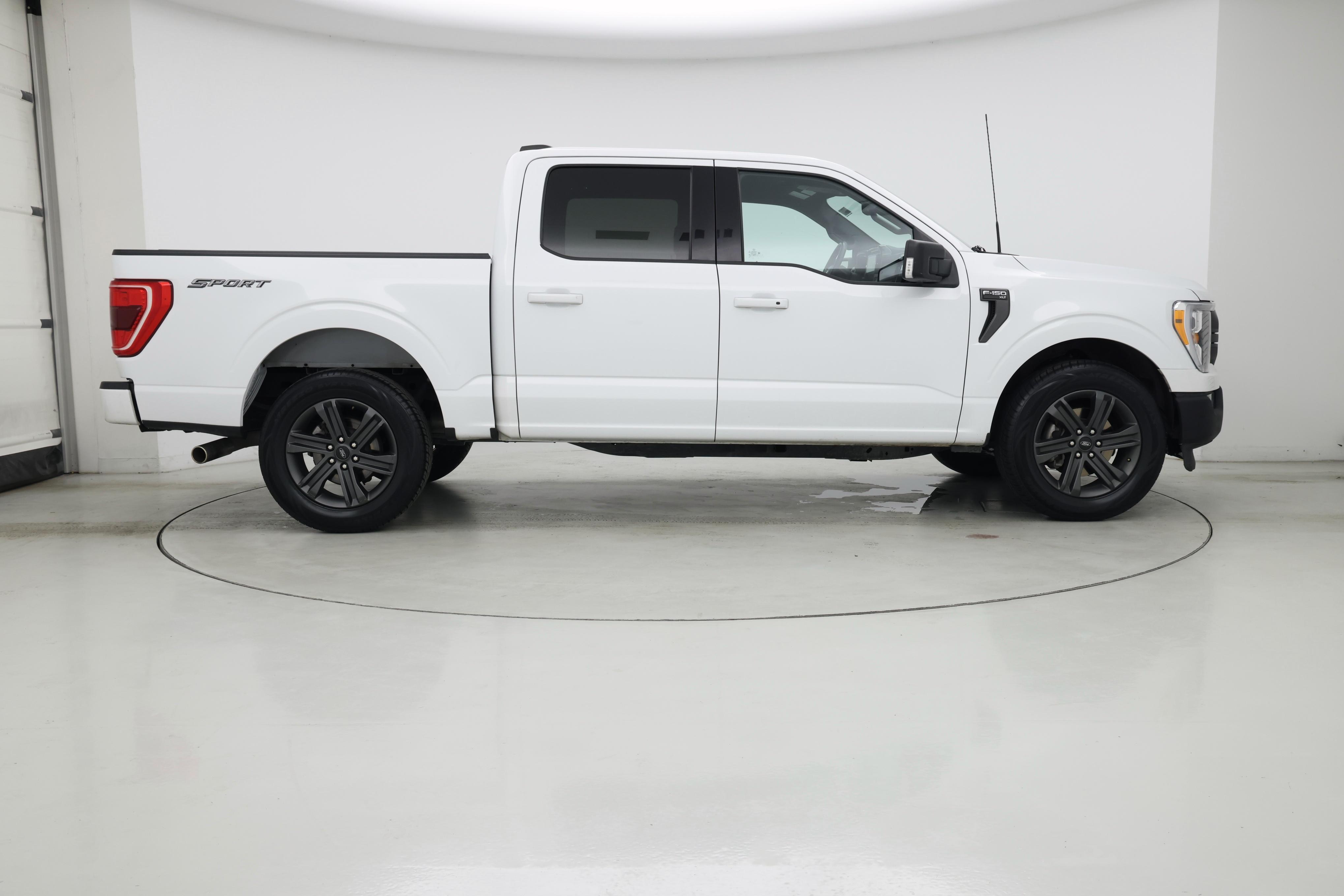 Thumbnail: 2023 Ford F-150 - 7