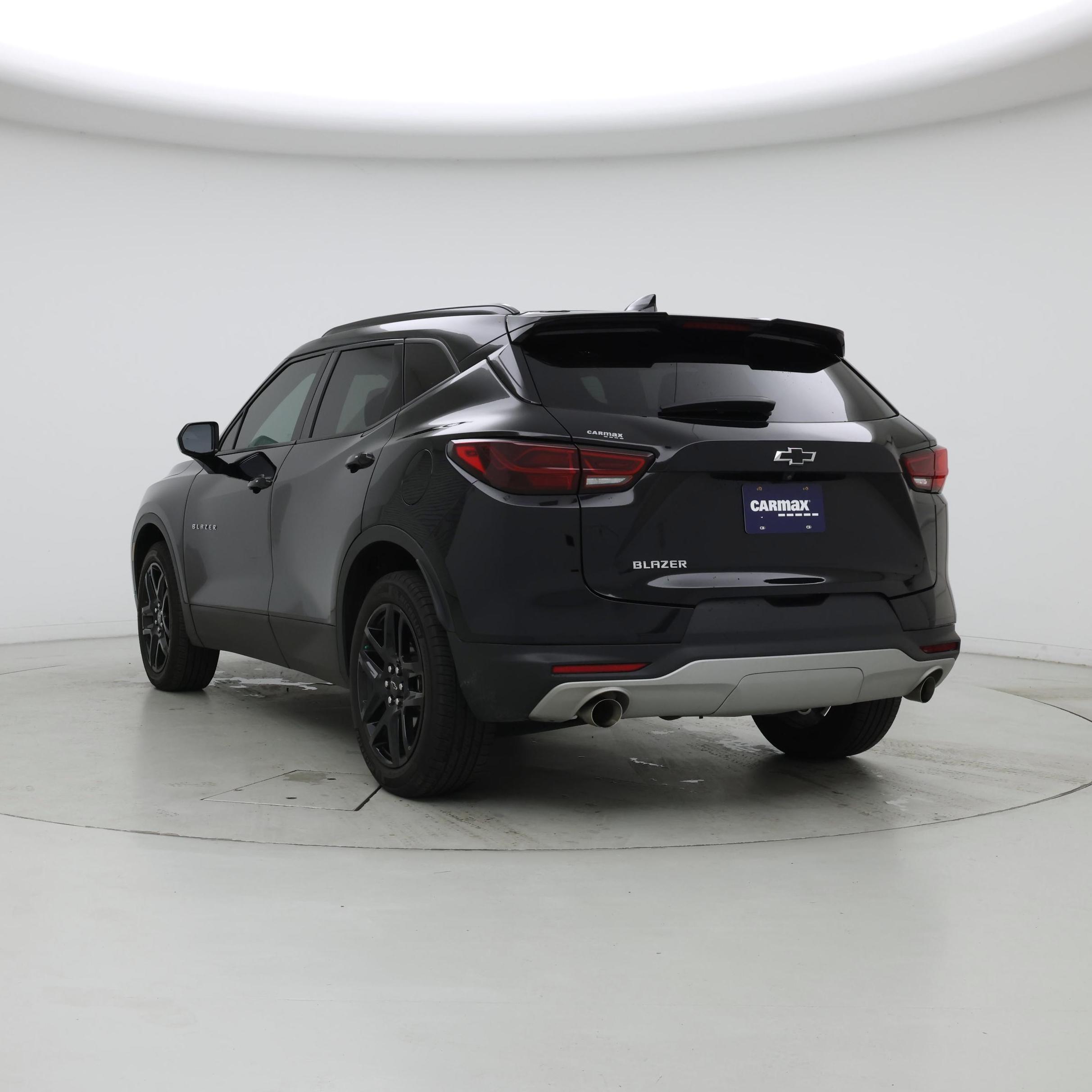 Thumbnail: 2023 Chevrolet Blazer - 2