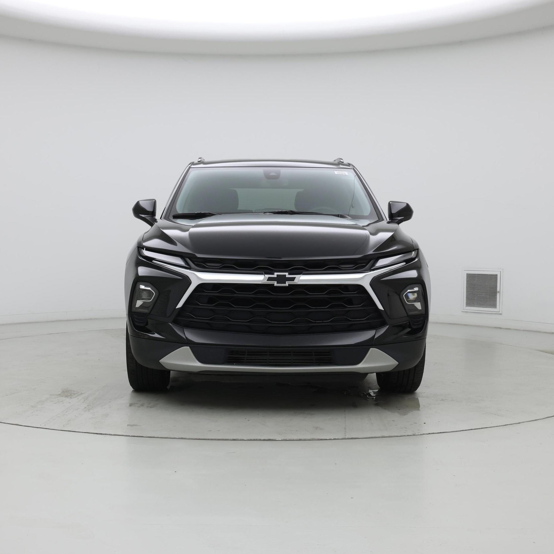Thumbnail: 2023 Chevrolet Blazer - 5