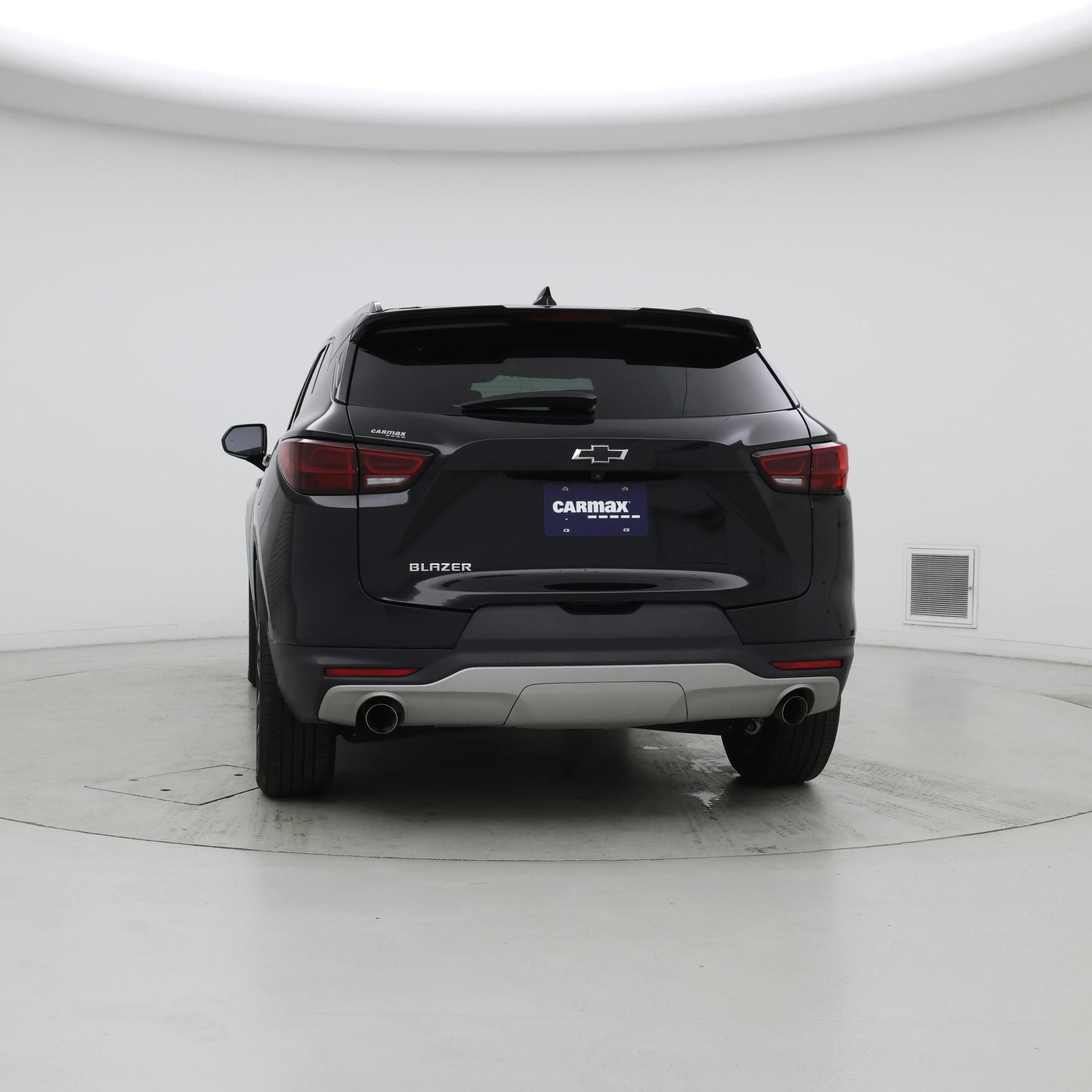 Thumbnail: 2023 Chevrolet Blazer - 6