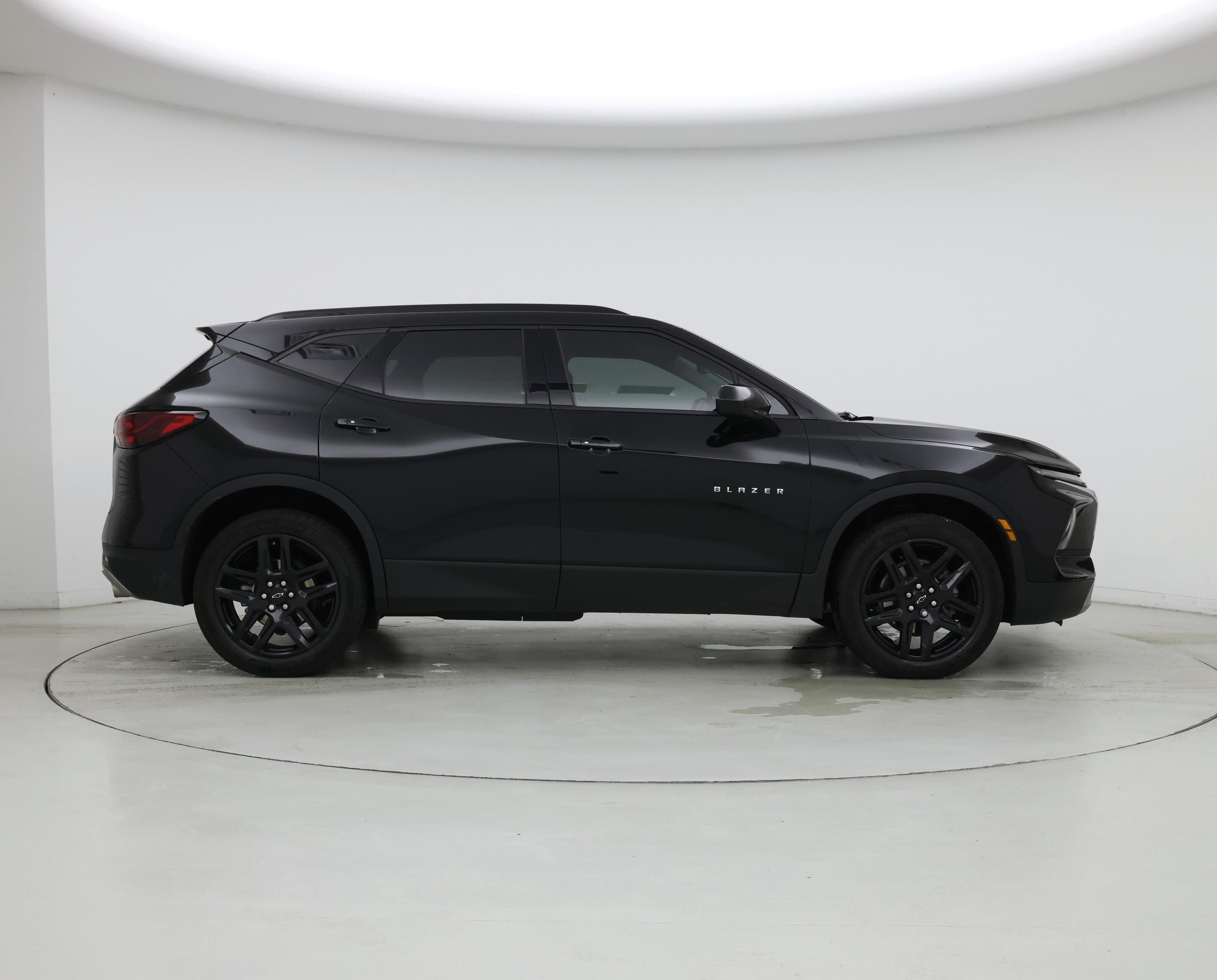 Thumbnail: 2023 Chevrolet Blazer - 7