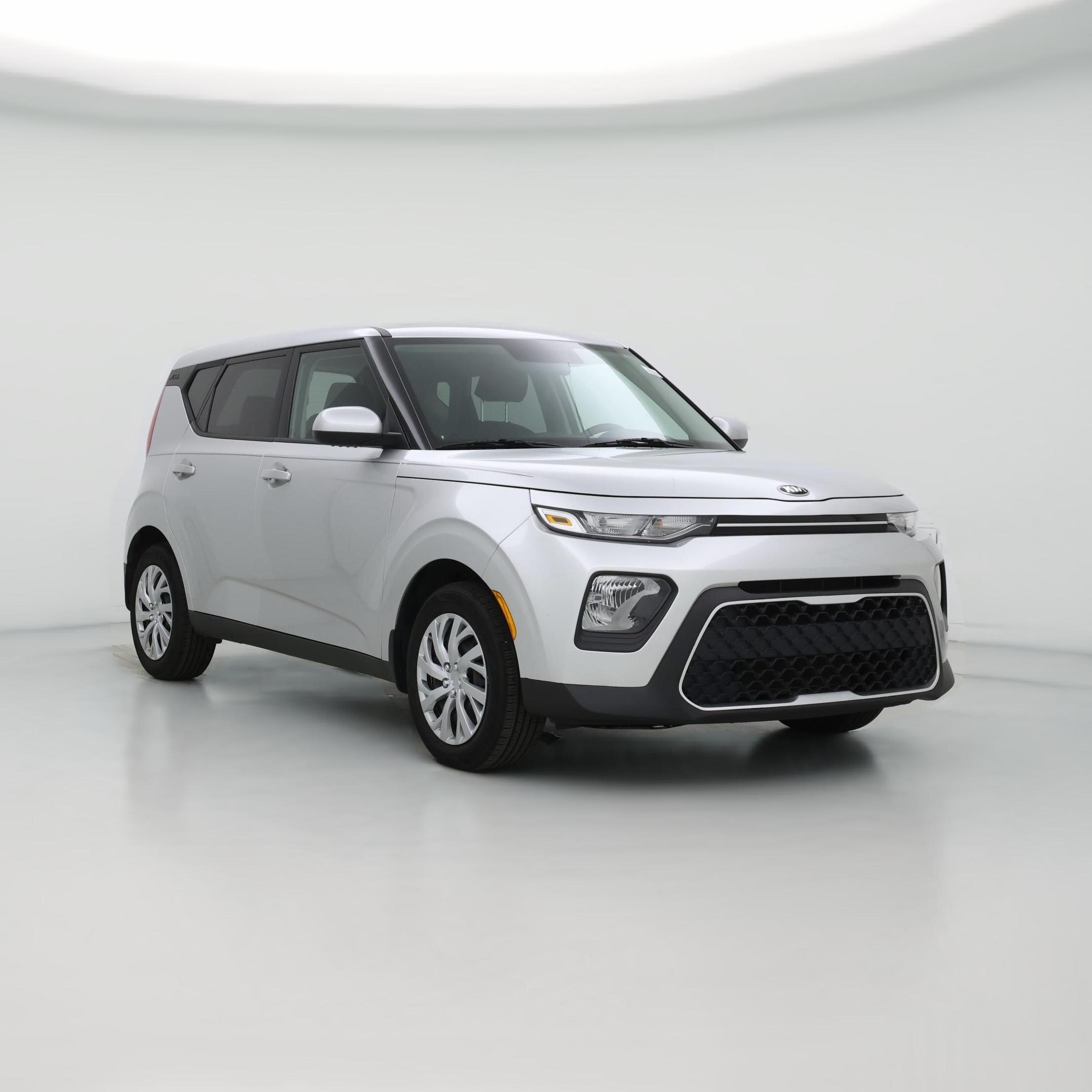 Thumbnail: 2021 Kia Soul - 1