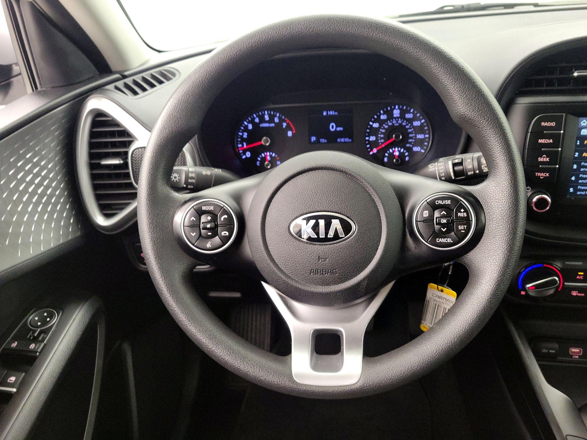 Thumbnail: 2021 Kia Soul - 10