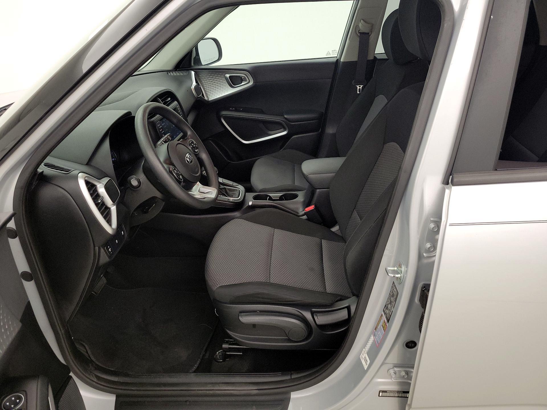 Thumbnail: 2021 Kia Soul - 11