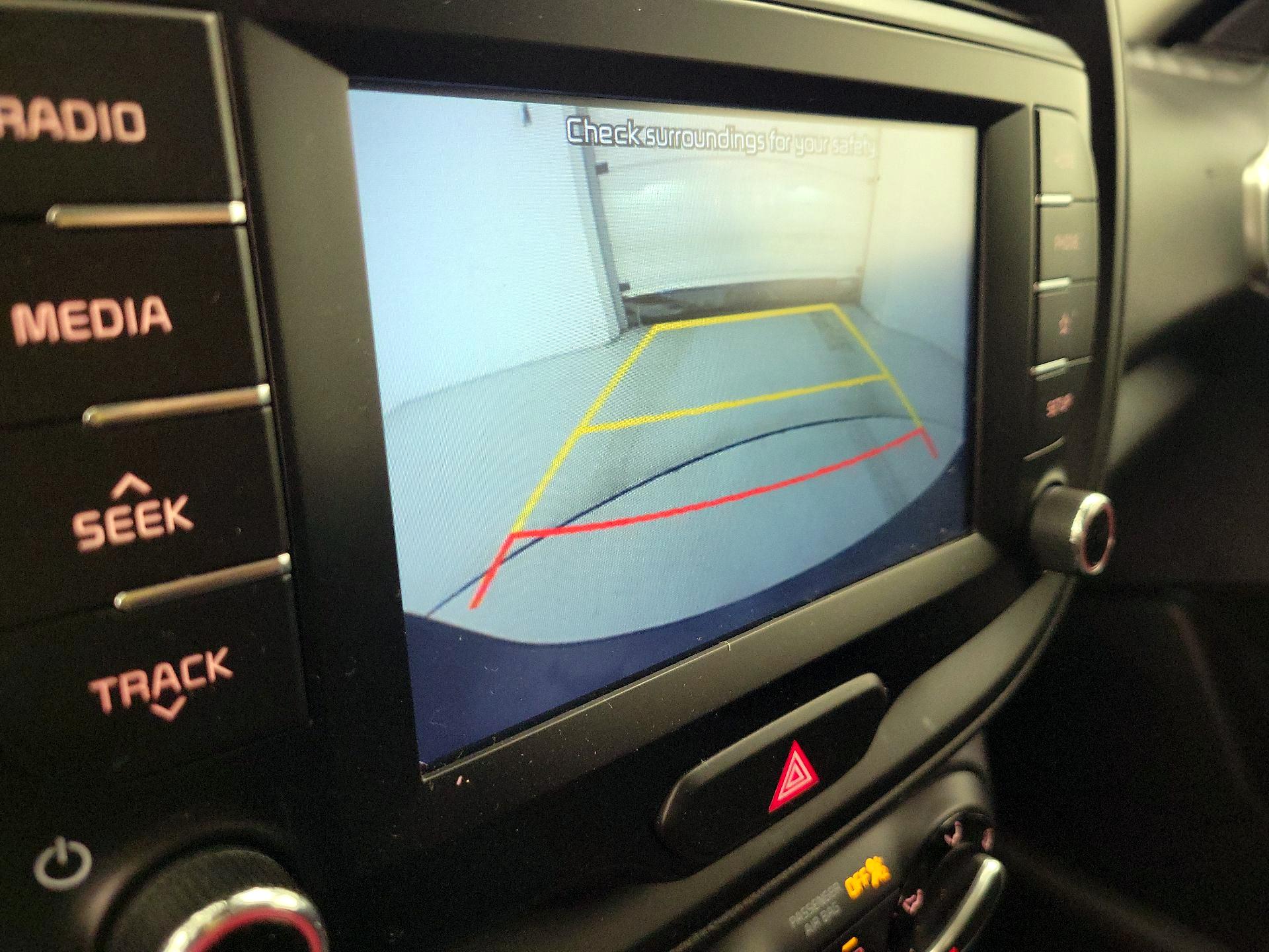 Thumbnail: 2021 Kia Soul - 14