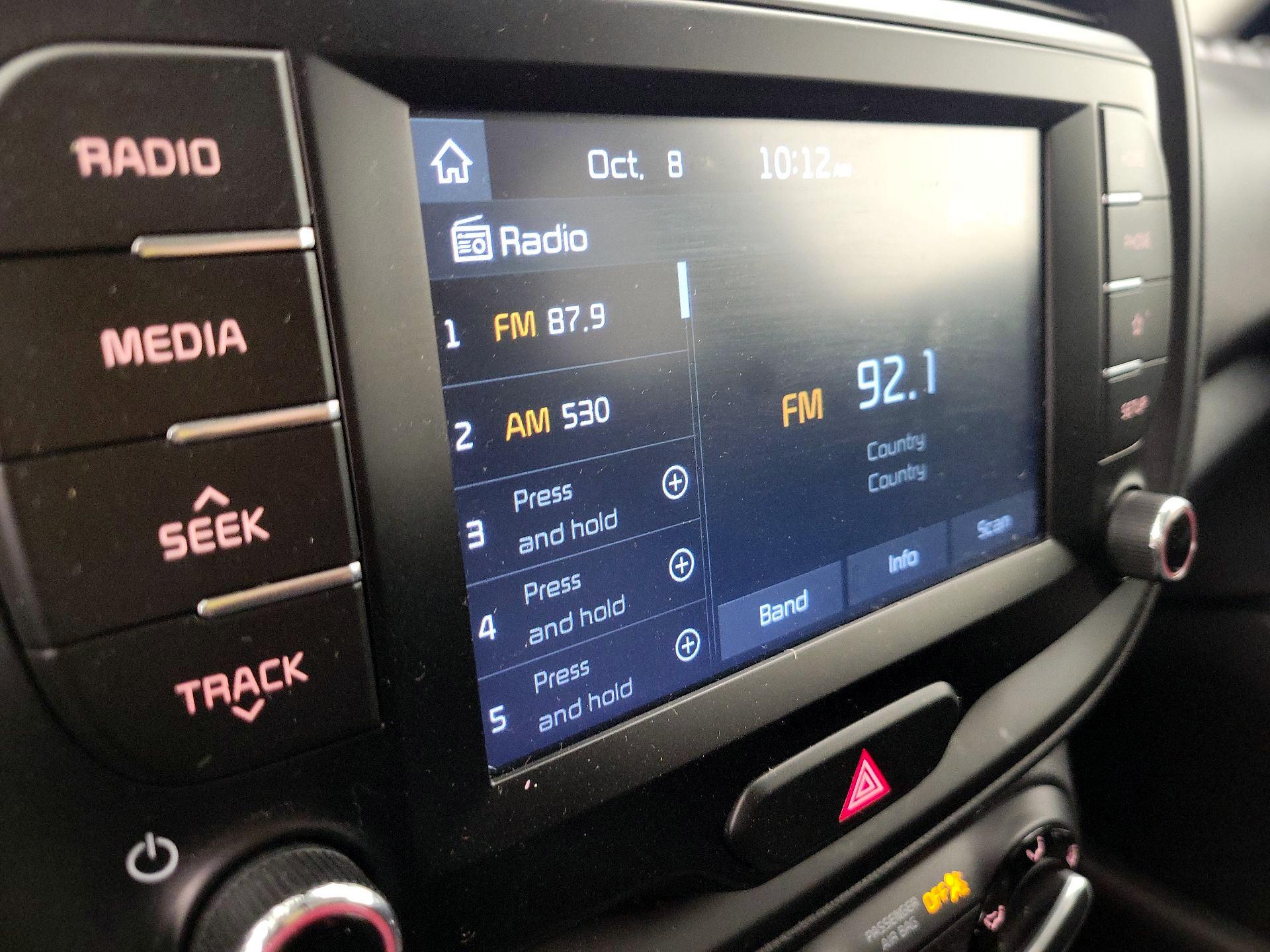 Thumbnail: 2021 Kia Soul - 15