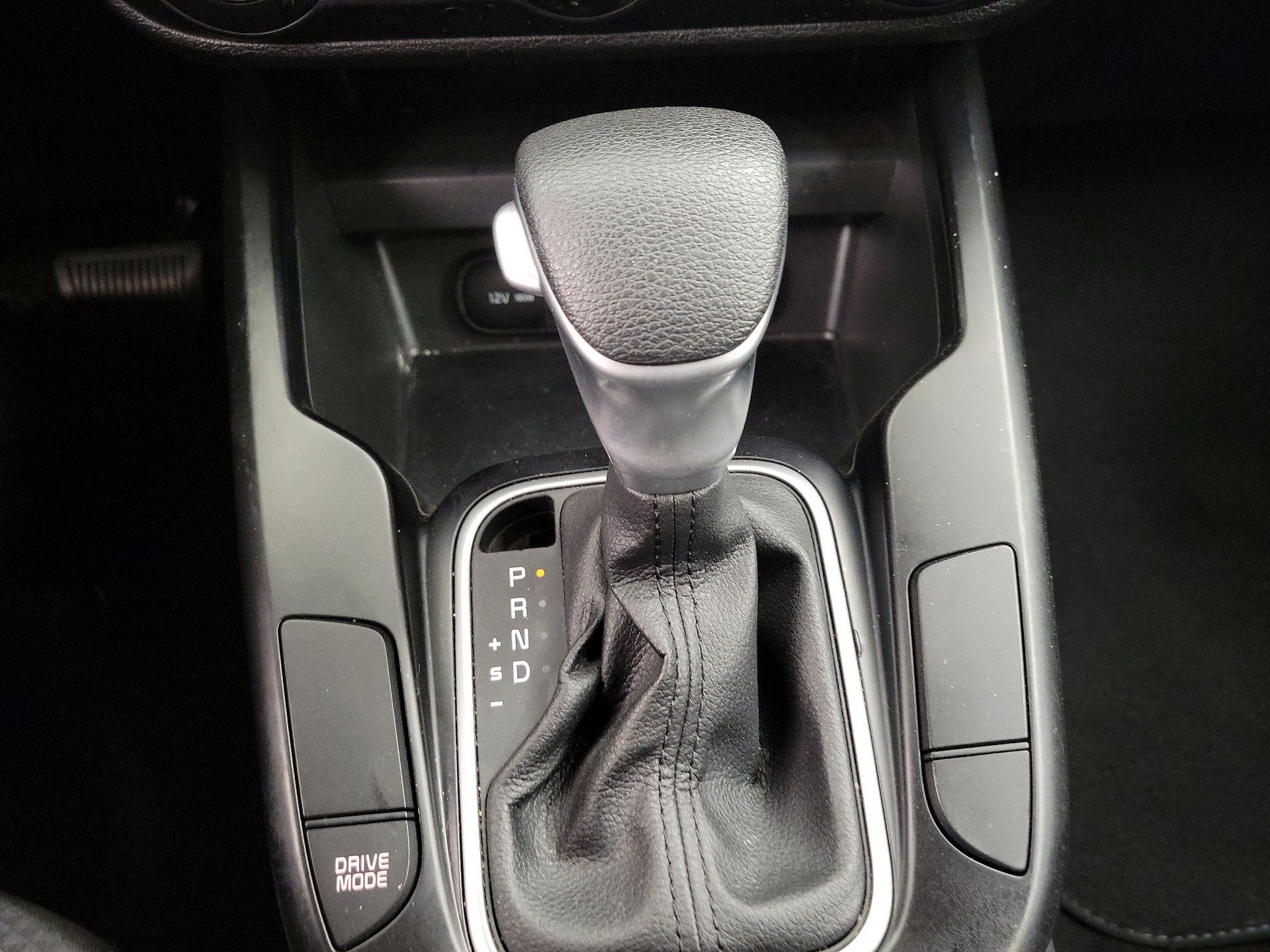 Thumbnail: 2021 Kia Soul - 17