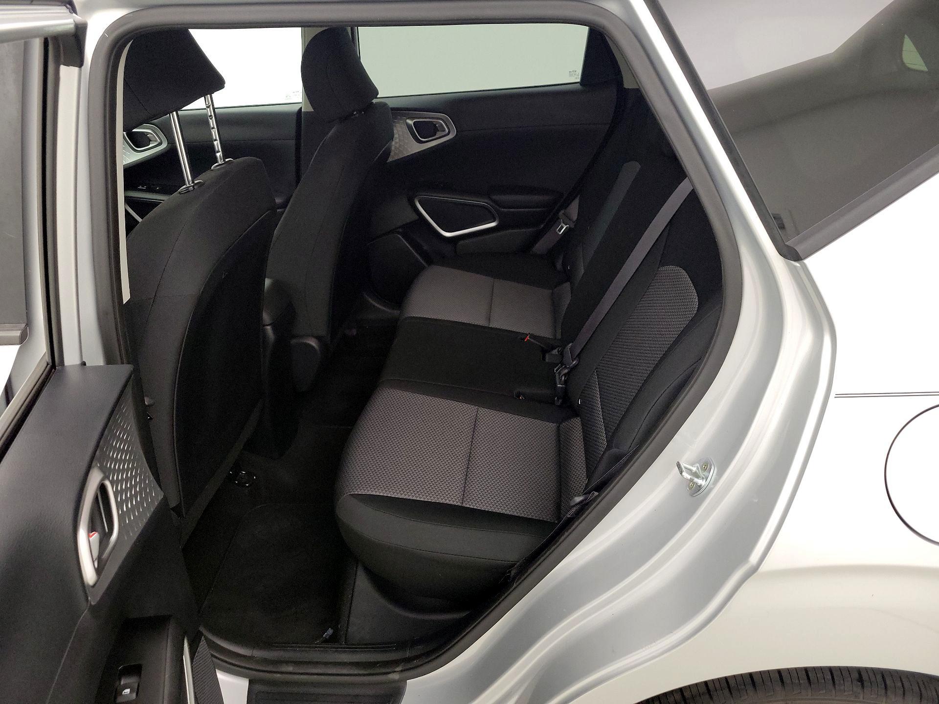 Thumbnail: 2021 Kia Soul - 19