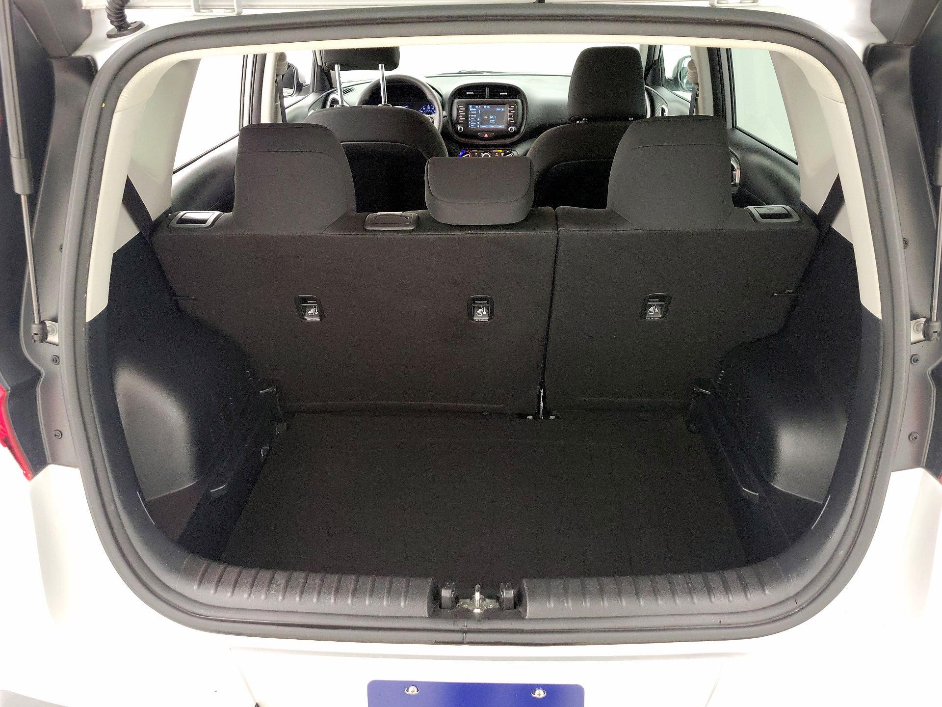 Thumbnail: 2021 Kia Soul - 20