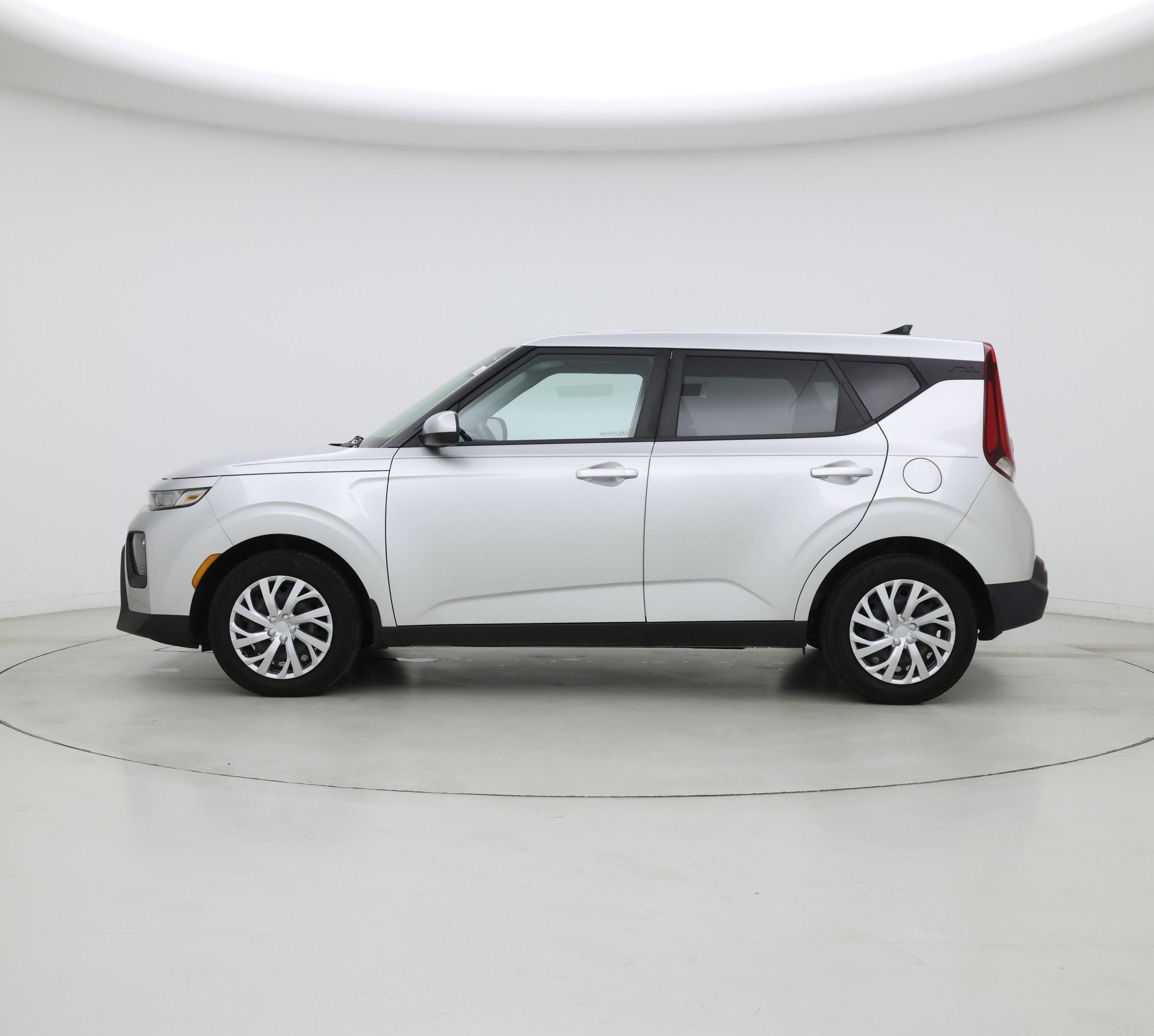 Thumbnail: 2021 Kia Soul - 3