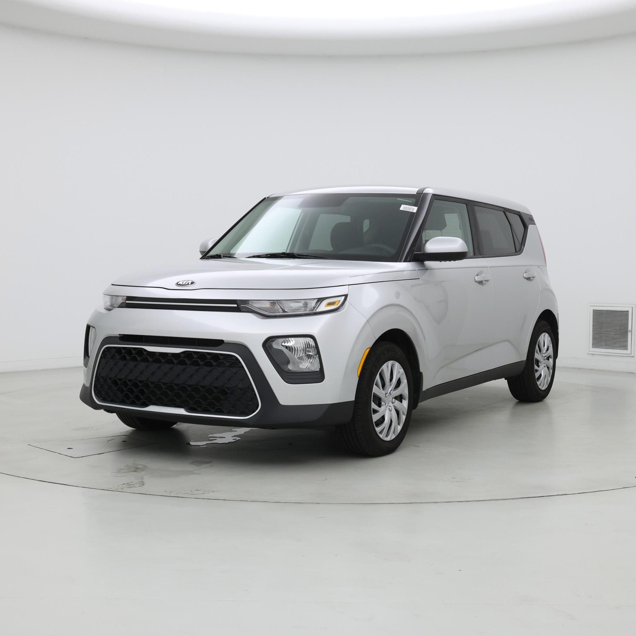 Thumbnail: 2021 Kia Soul - 4