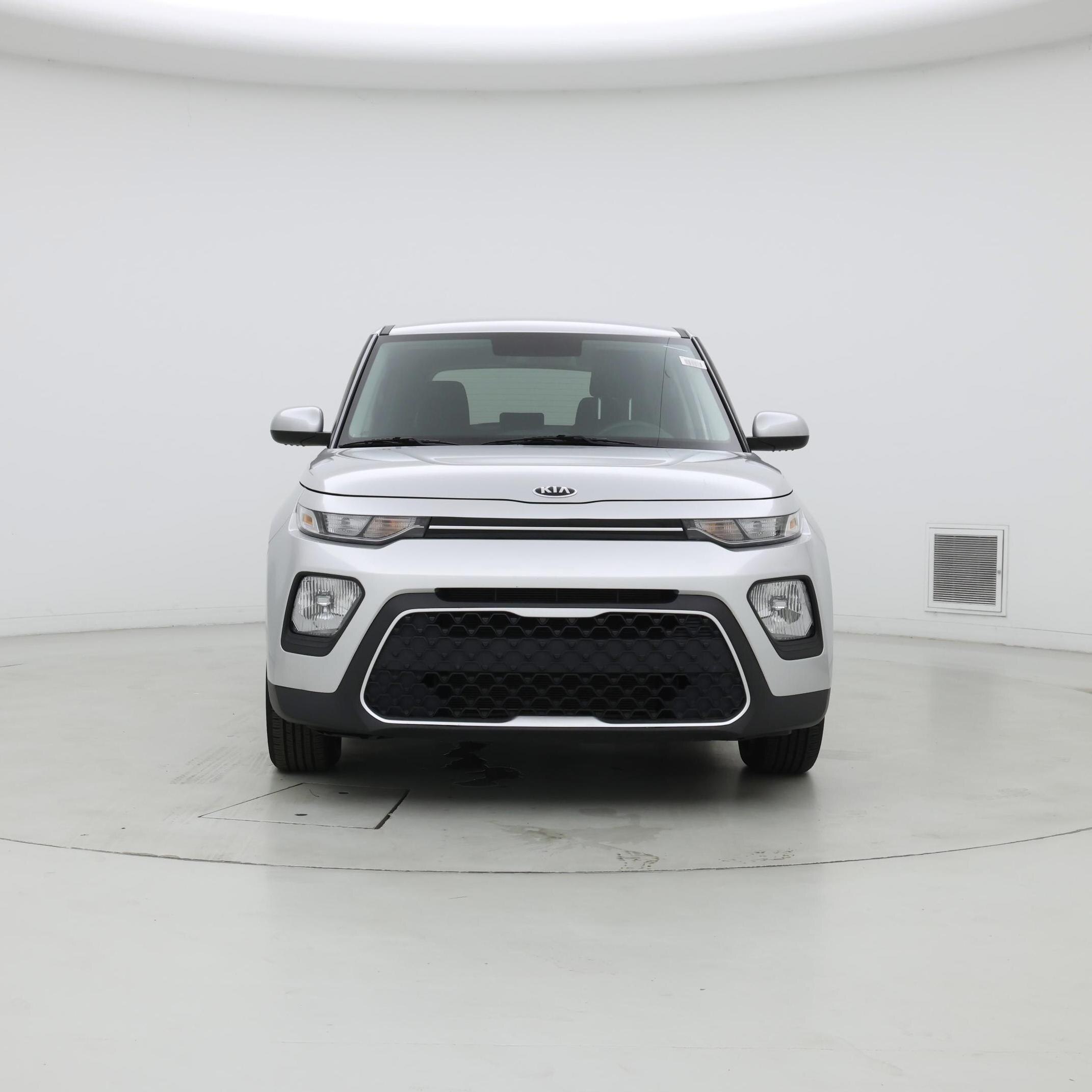 Thumbnail: 2021 Kia Soul - 5