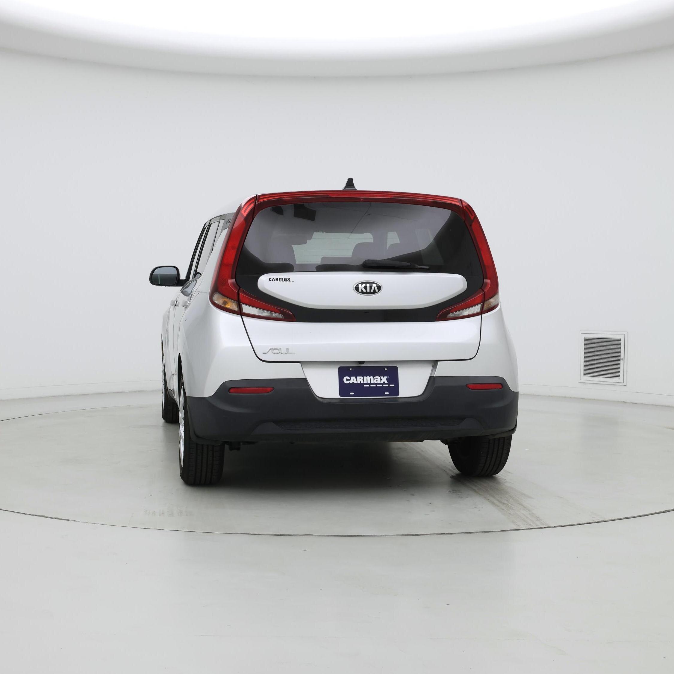 Thumbnail: 2021 Kia Soul - 6