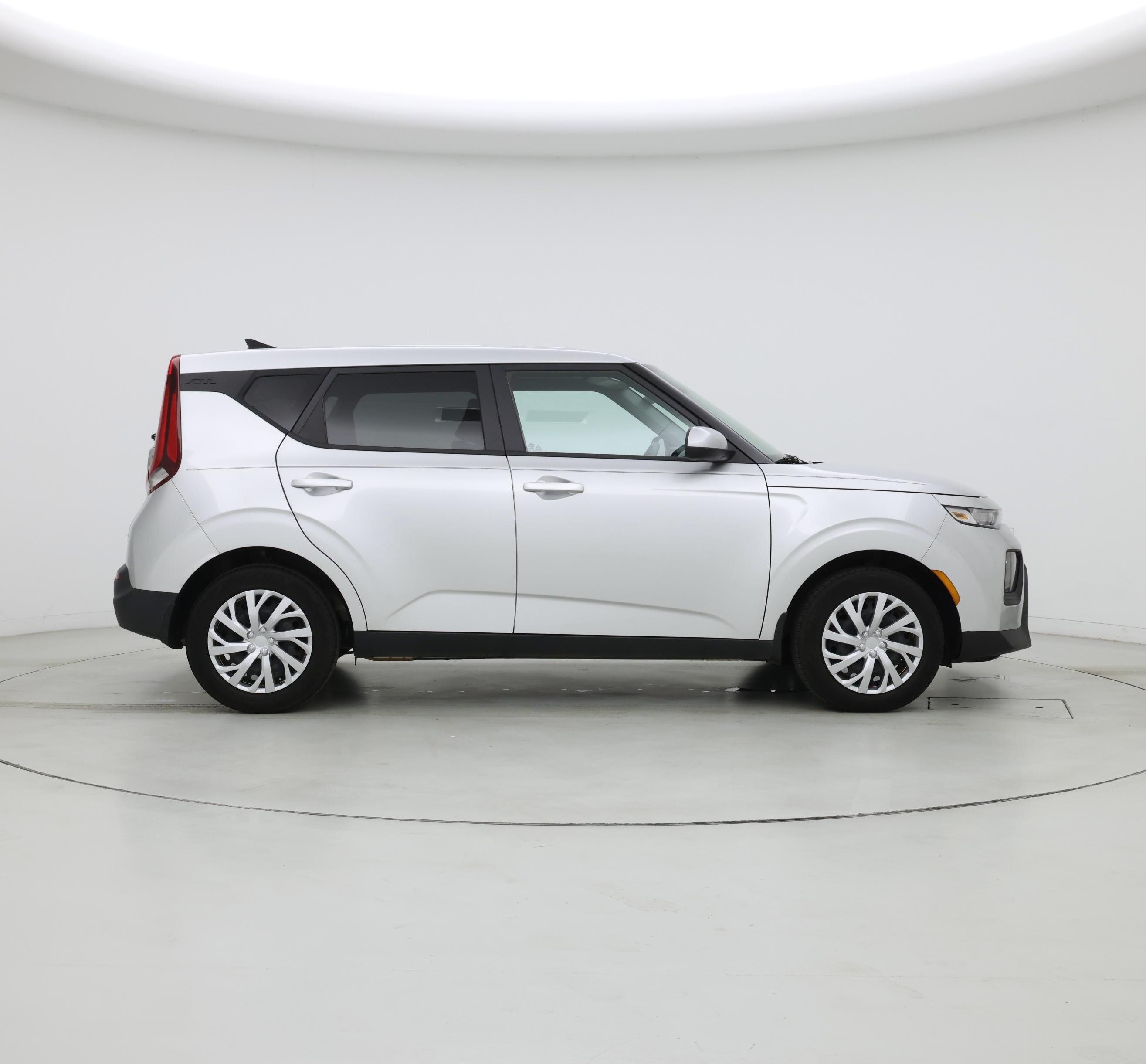 Thumbnail: 2021 Kia Soul - 7